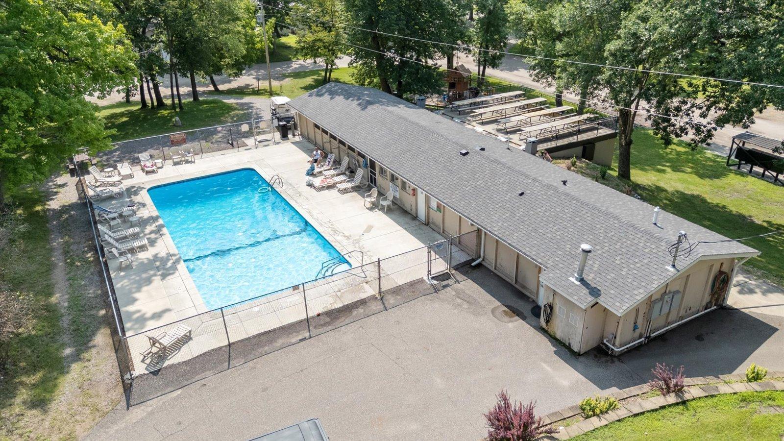 2060 Clearwater Forest Drive S