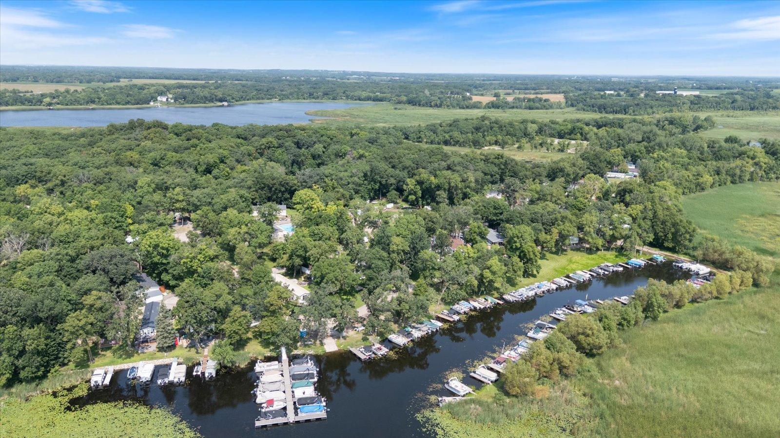 2060 Clearwater Forest Drive S