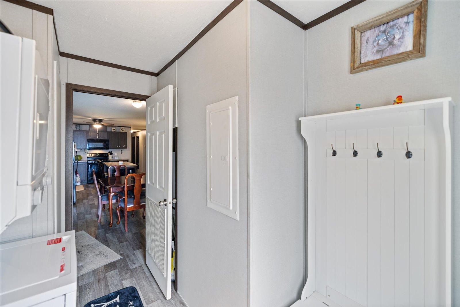 2060 Clearwater Forest Drive S