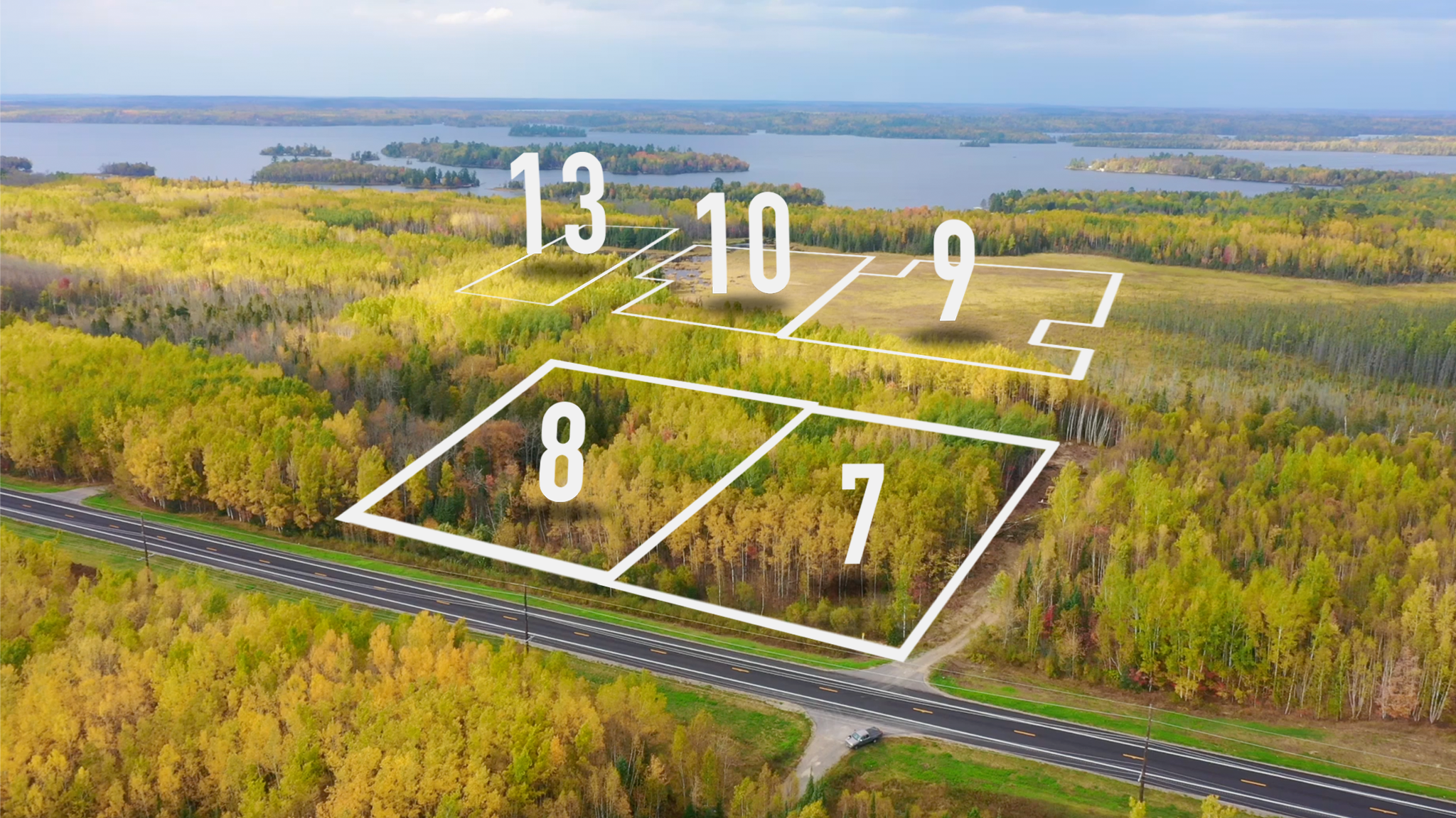 Parcel 10 TBD Hwy 115