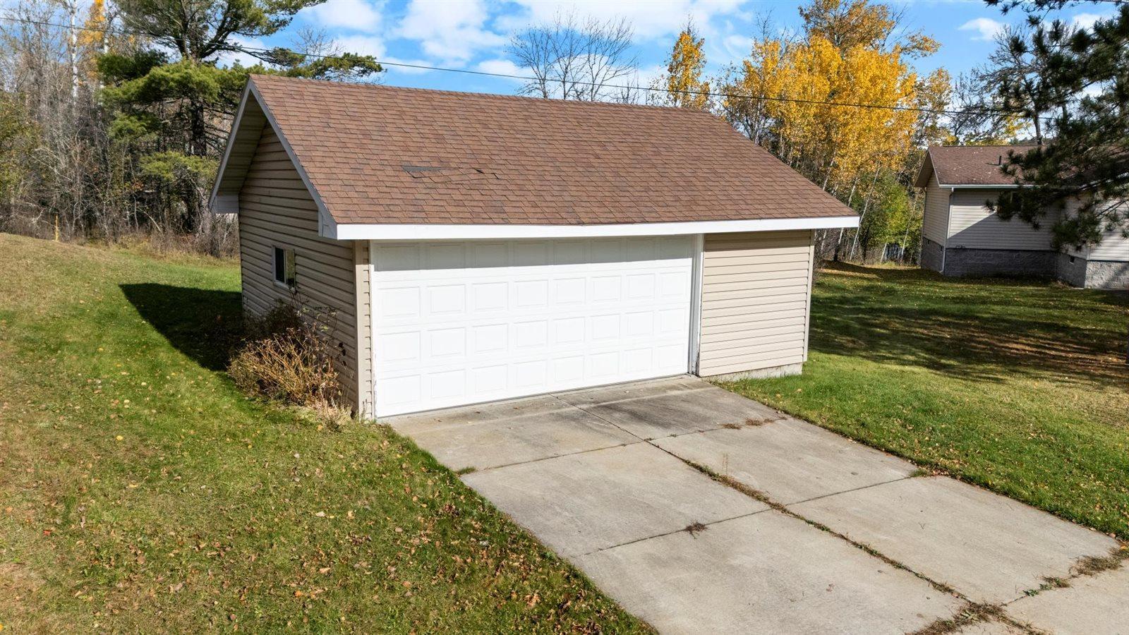 4281 End Of Trail Lane