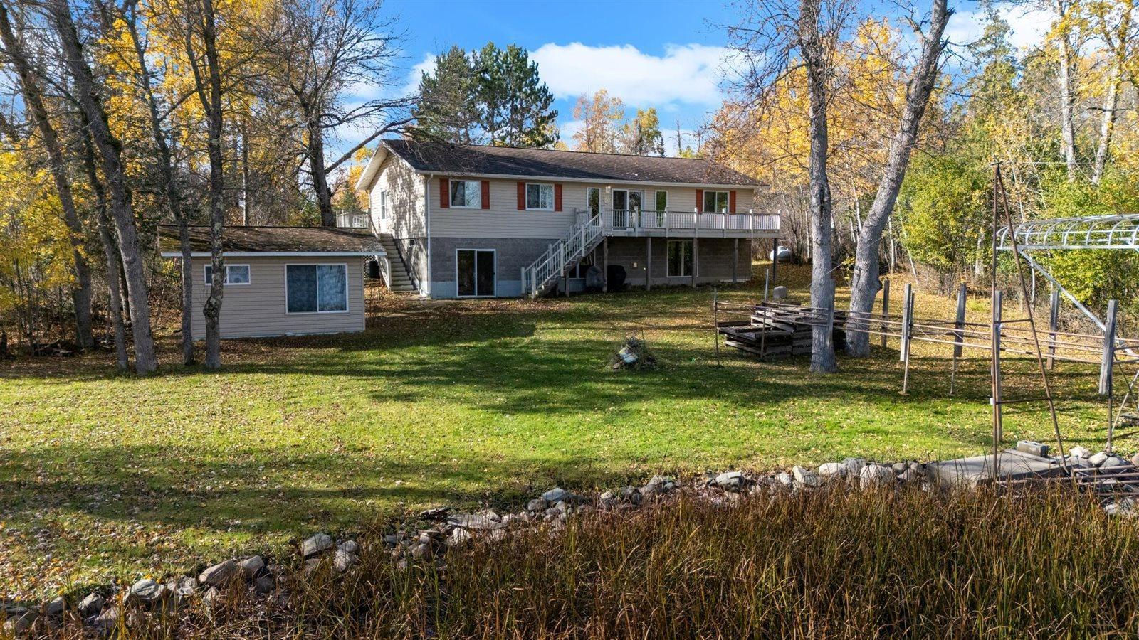 4281 End Of Trail Lane