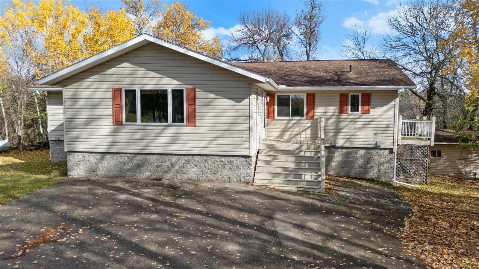 4281 End Of Trail Lane