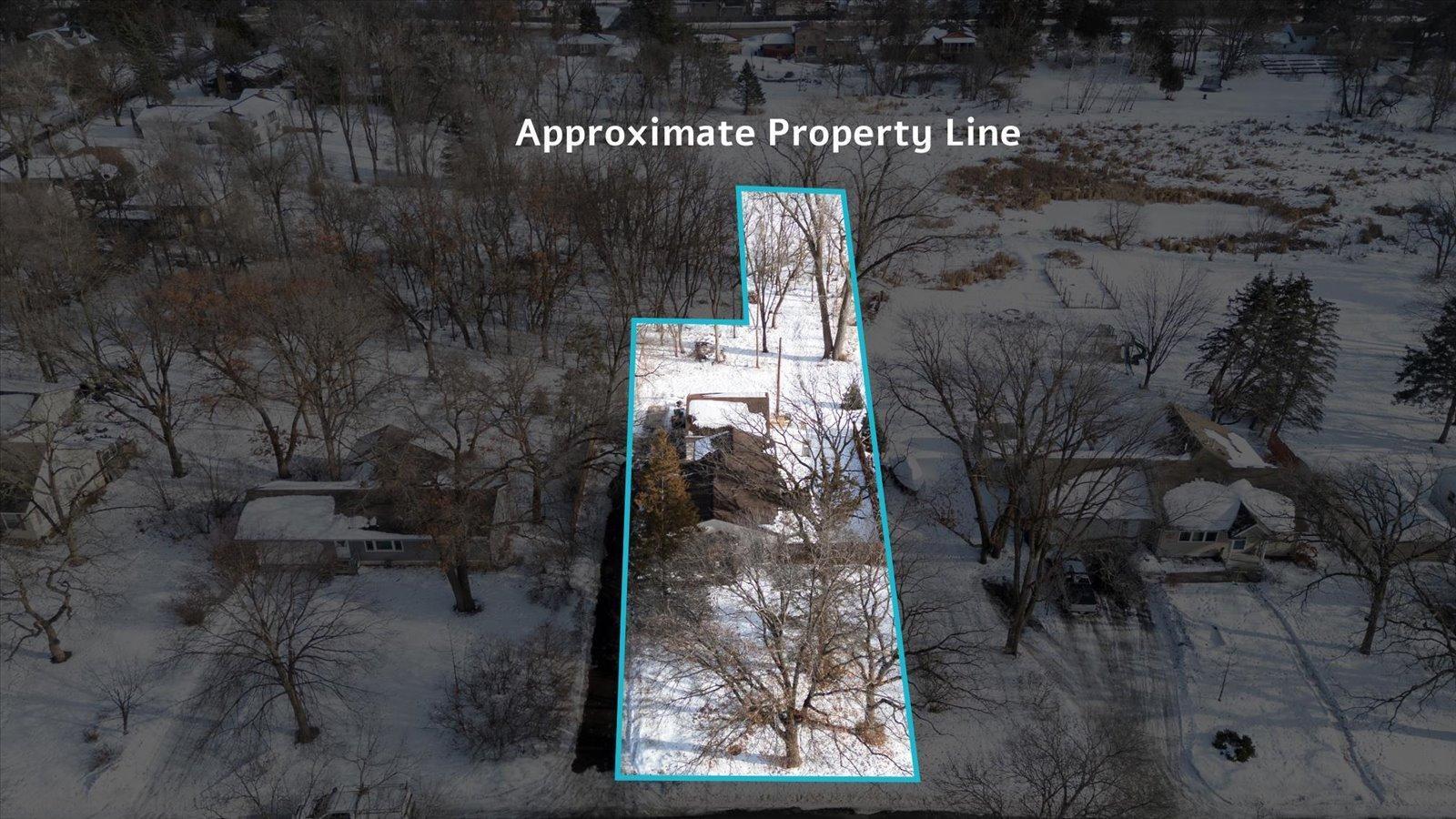 7405 Knollwood Drive