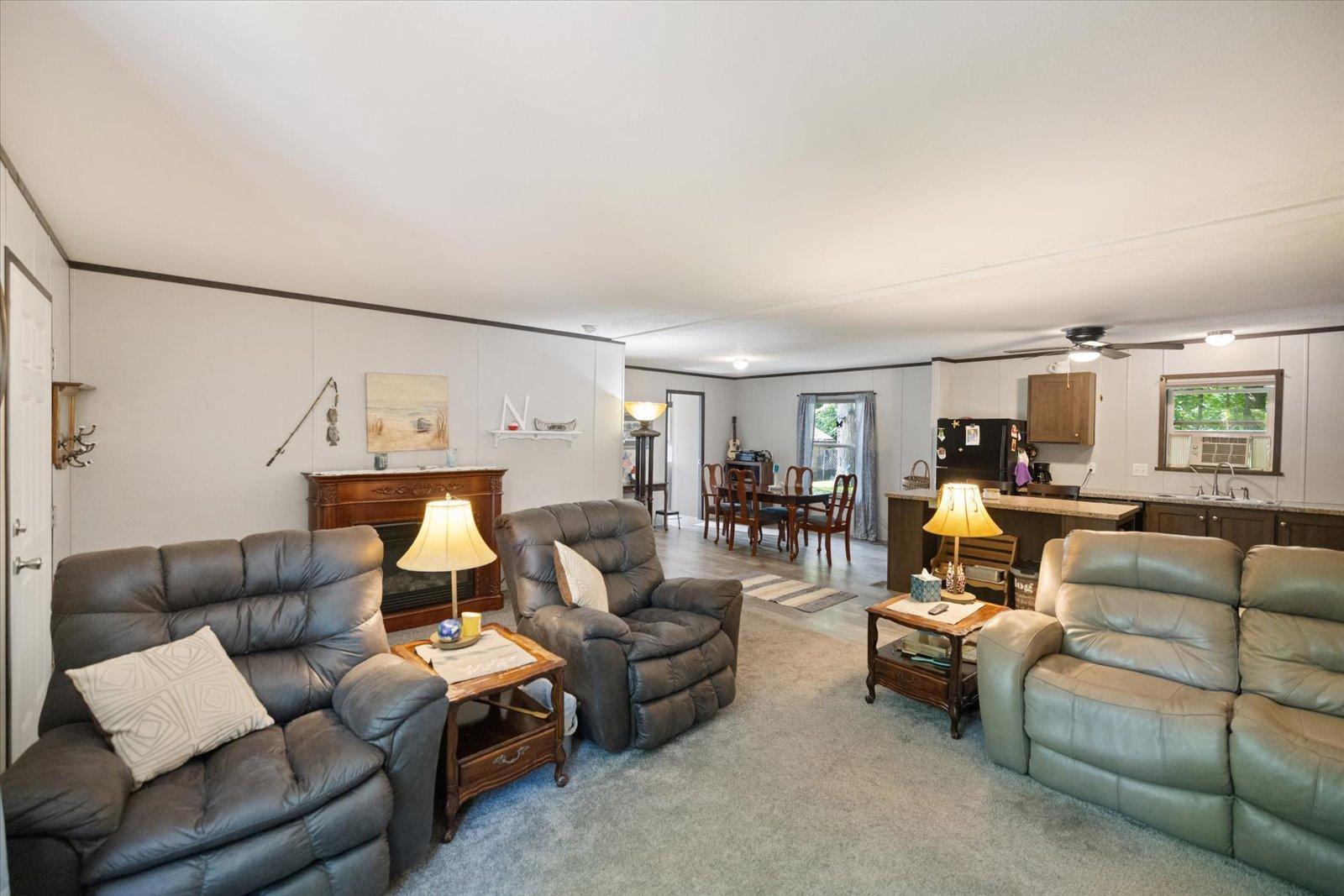 2060 Clearwater Forest Drive S