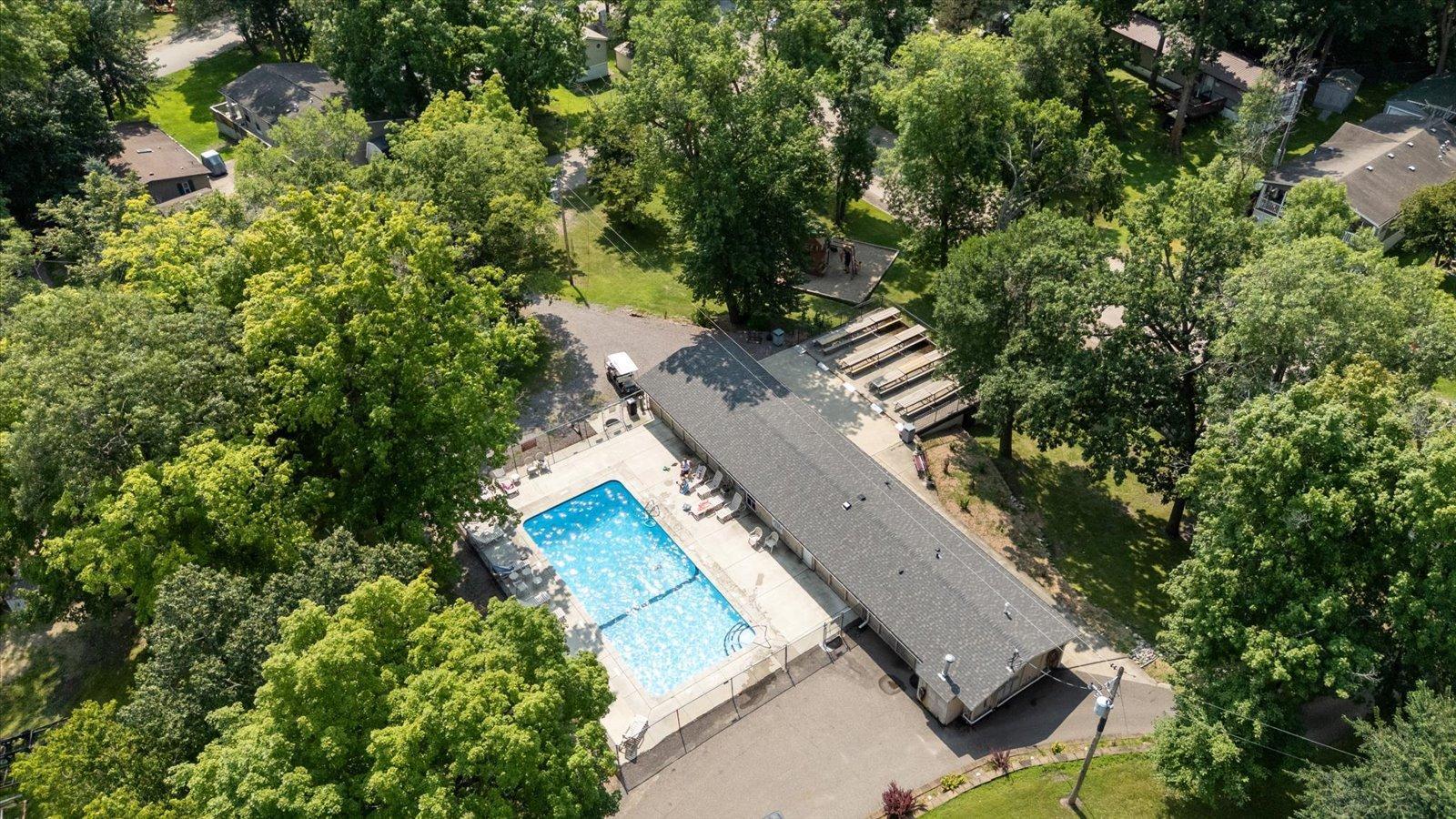 2060 Clearwater Forest Drive S