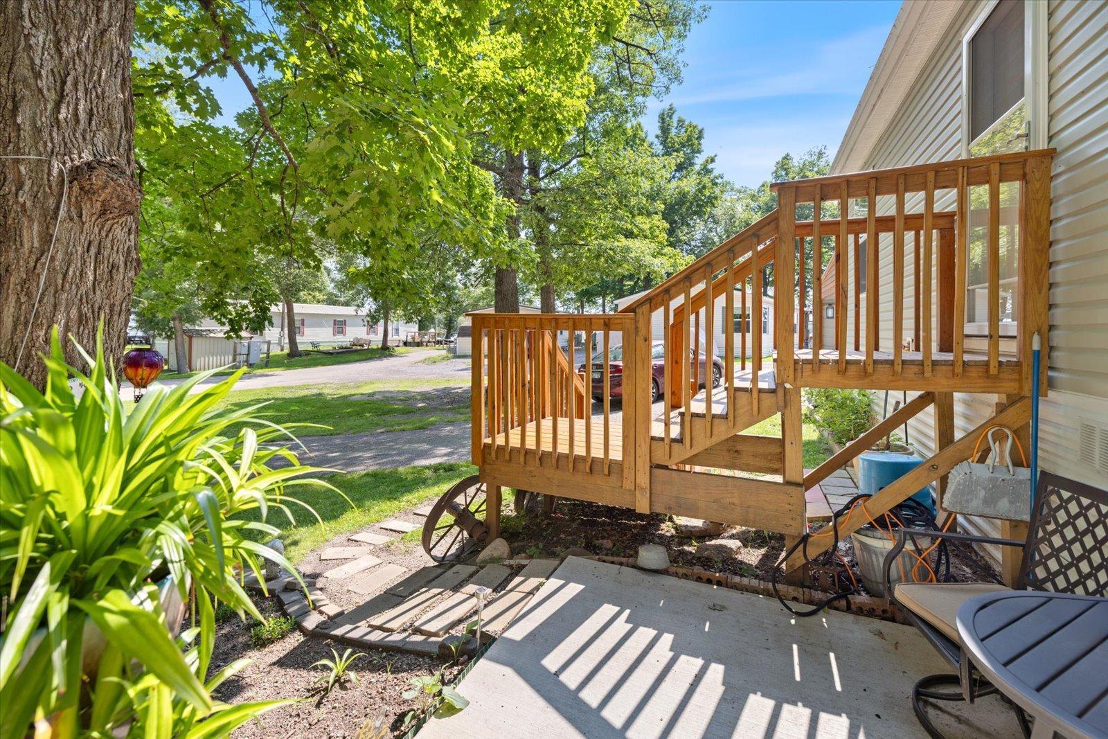 2060 Clearwater Forest Drive S