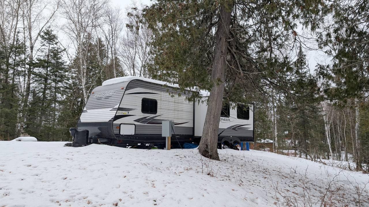 4512 Serenity Point Road