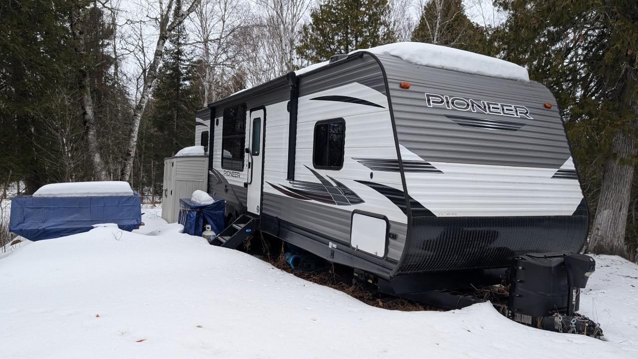 4512 Serenity Point Road