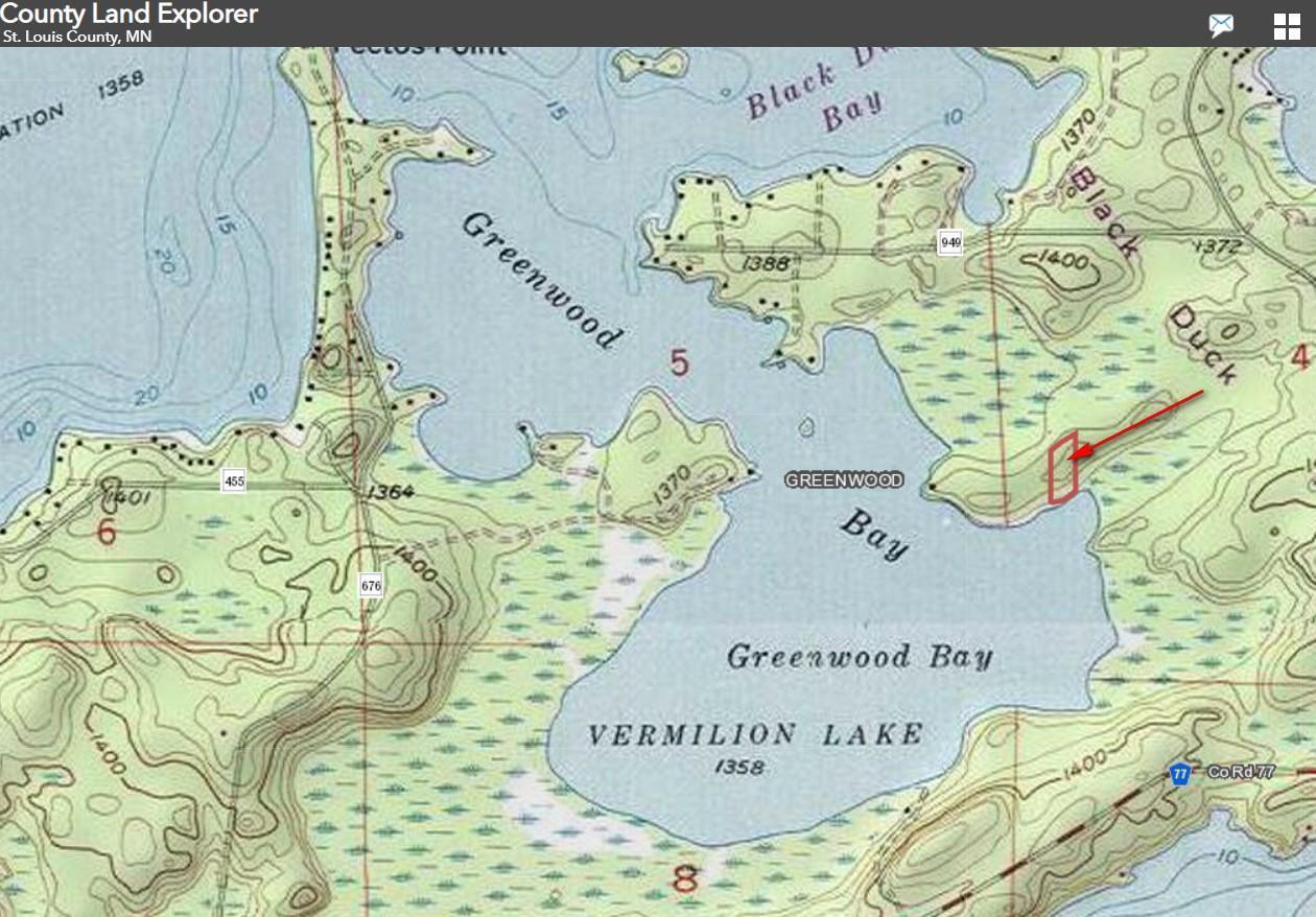 4512 Serenity Point Road