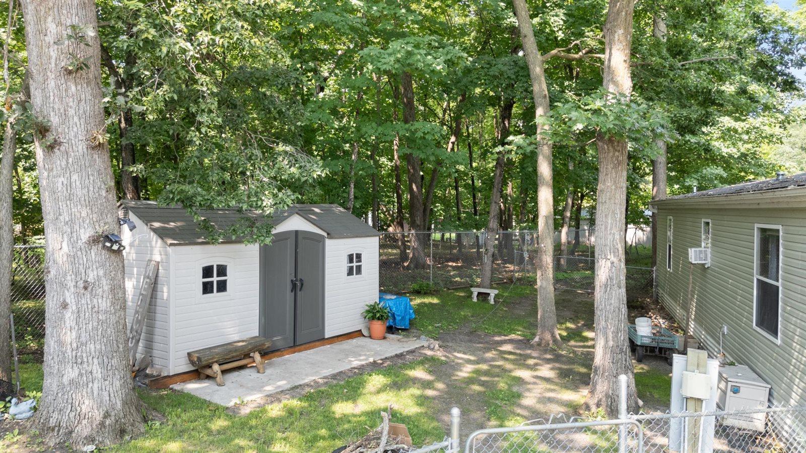 2060 Clearwater Forest Drive S