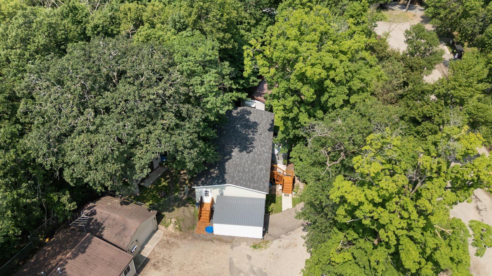 2060 Clearwater Forest Drive S