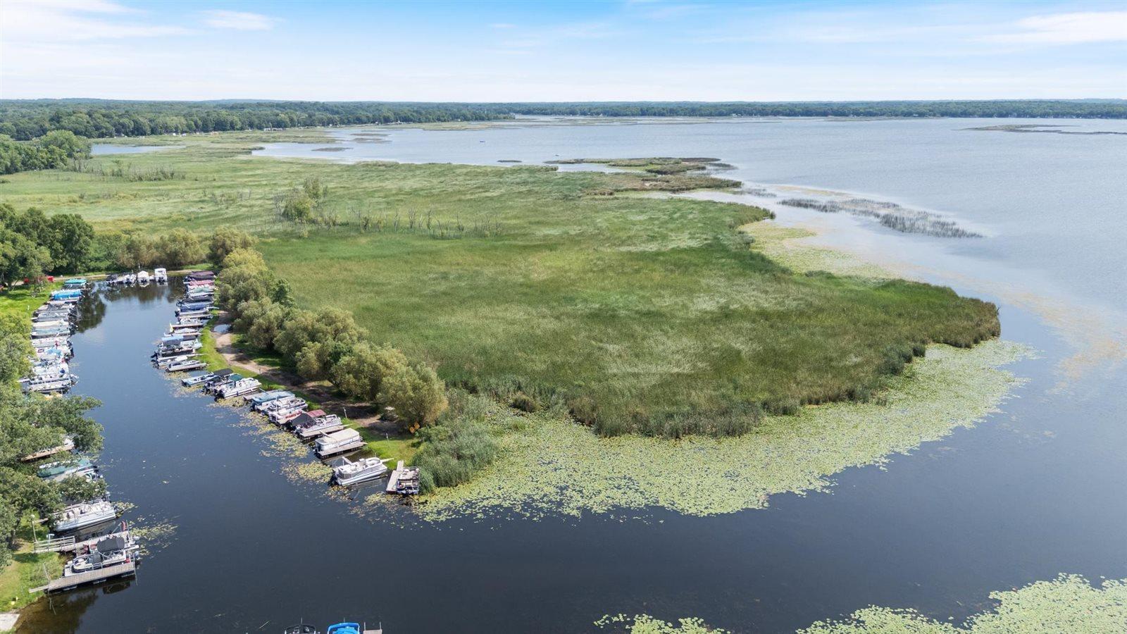 2060 Clearwater Forest Drive S