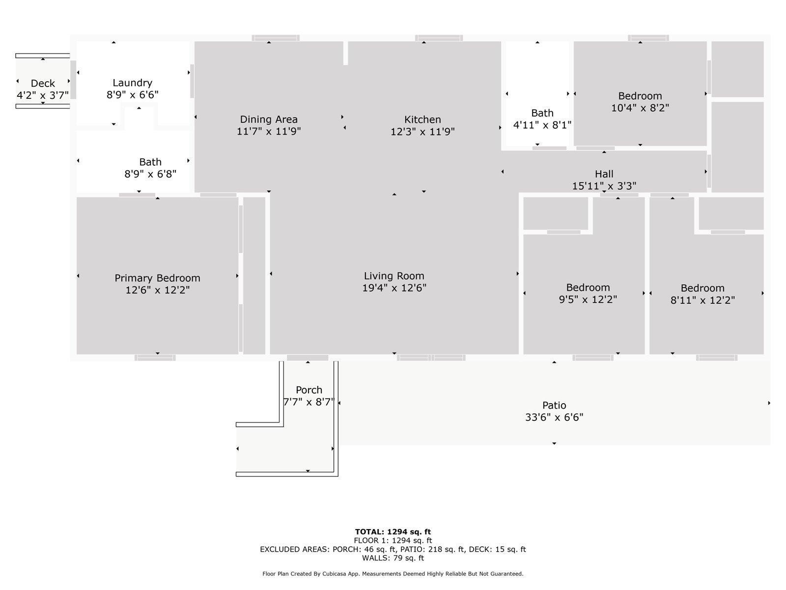 2060 Clearwater Forest Drive S