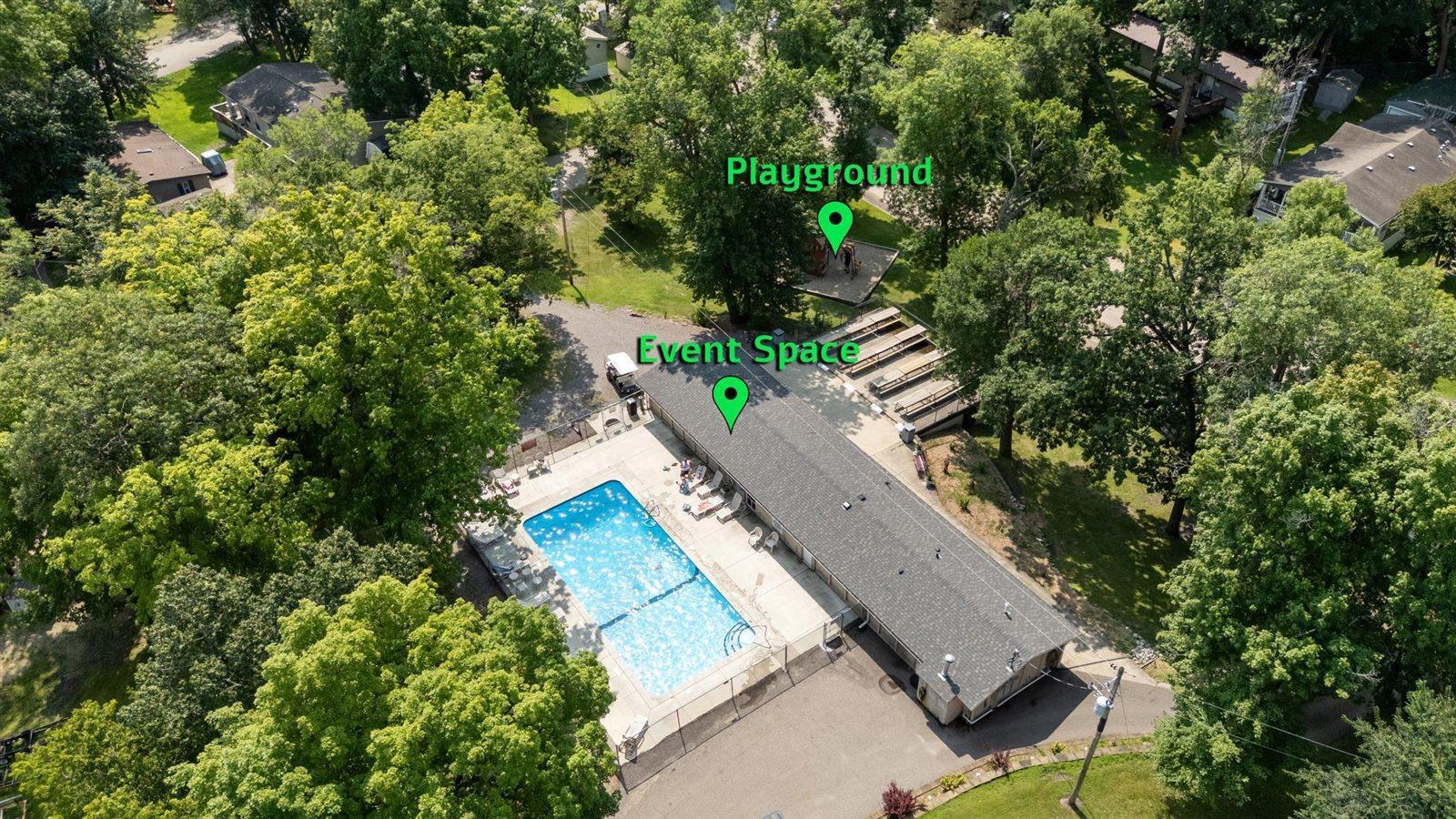 2060 Clearwater Forest Drive S