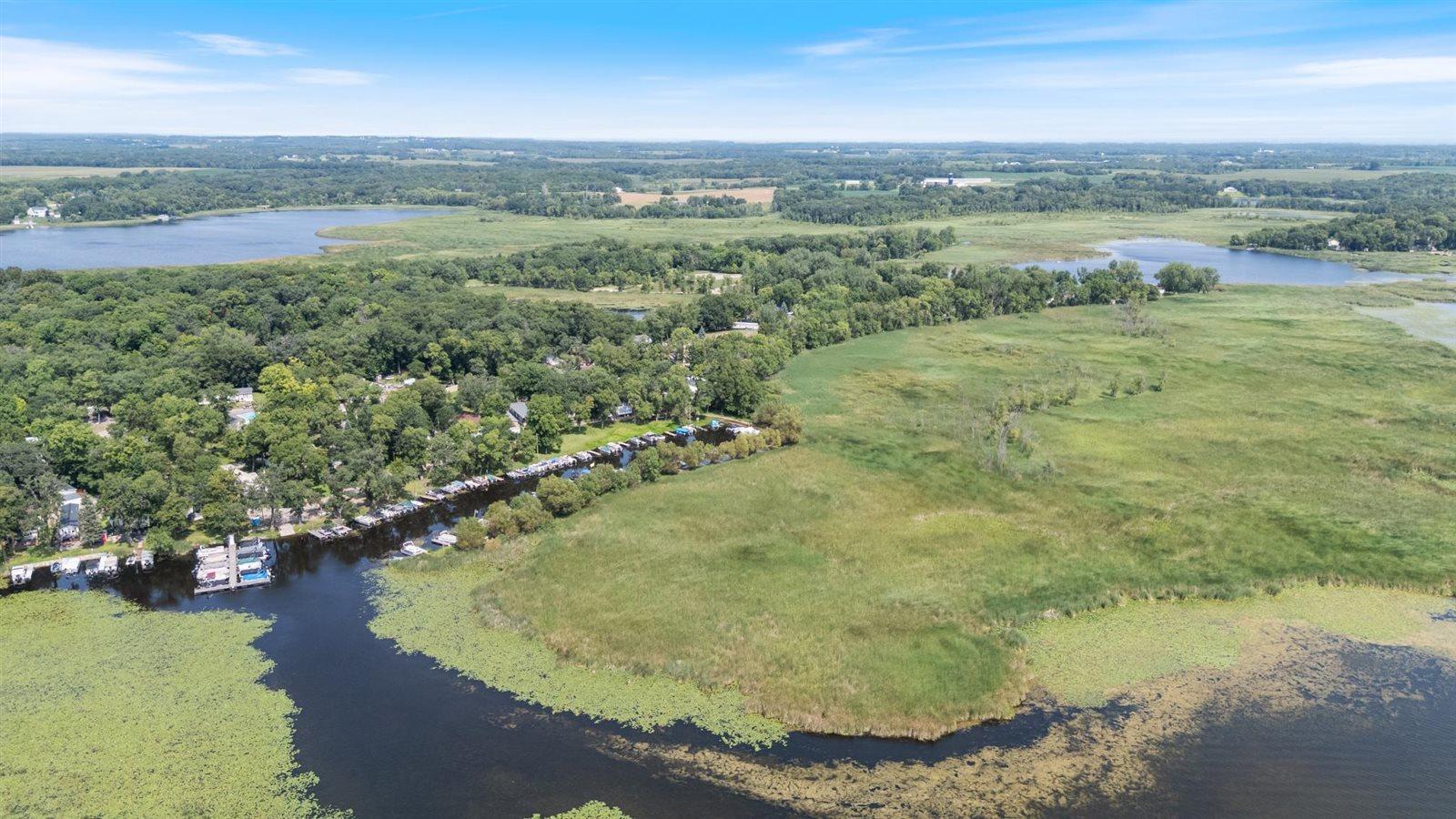 2060 Clearwater Forest Drive S