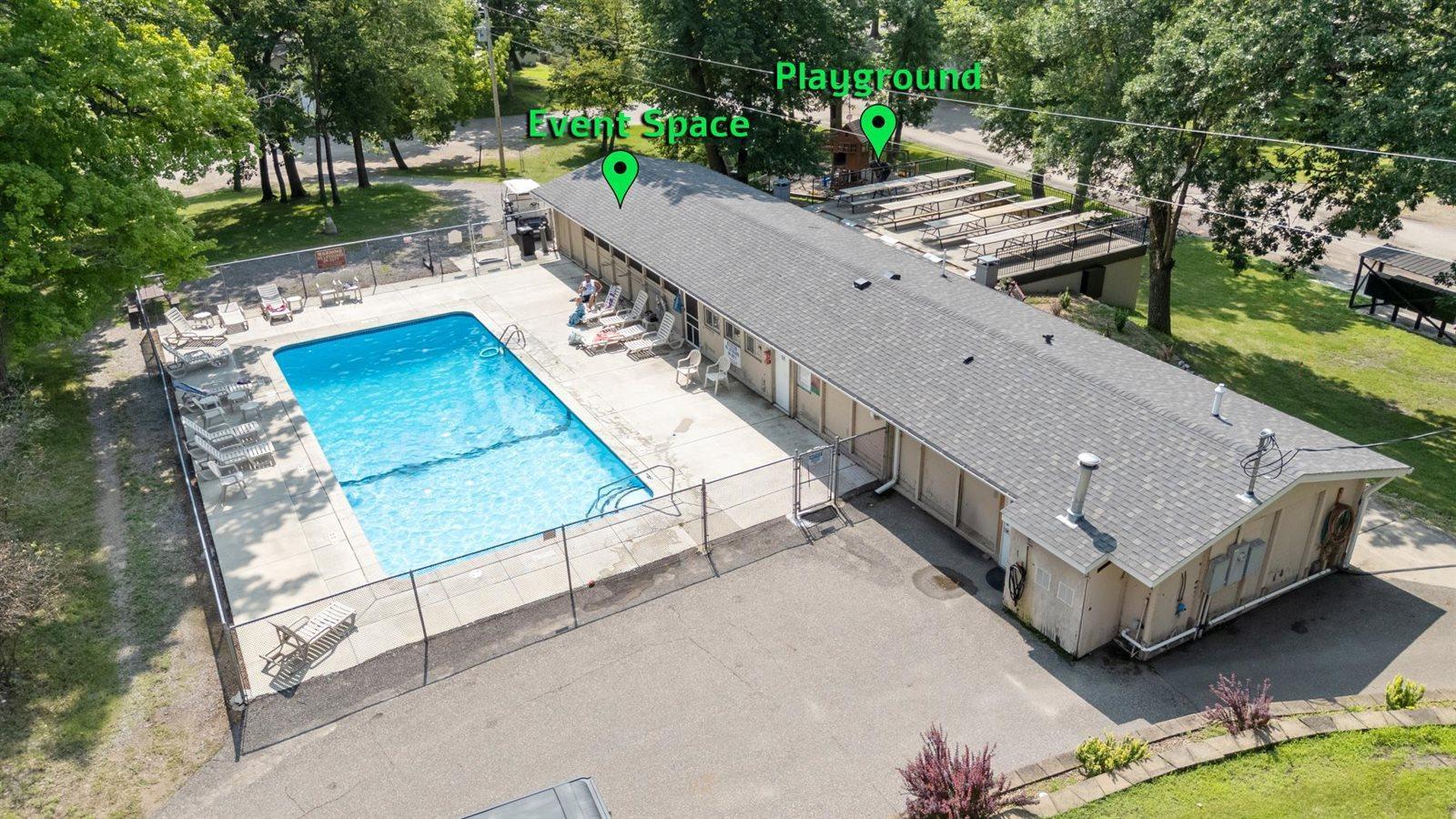 2060 Clearwater Forest Drive S