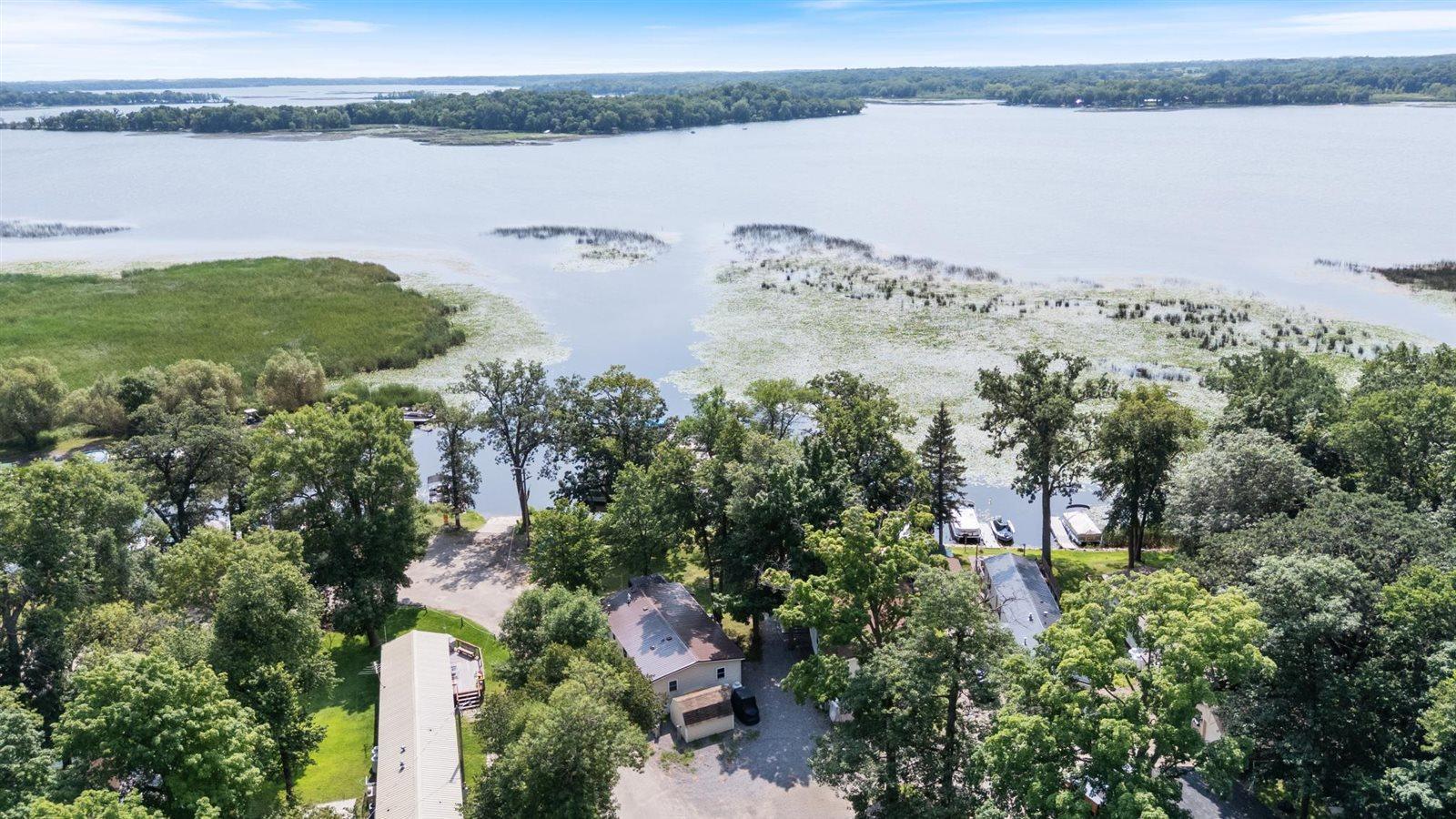 2060 Clearwater Forest Drive S