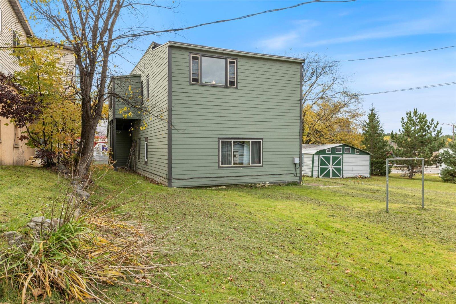 605 Main Street