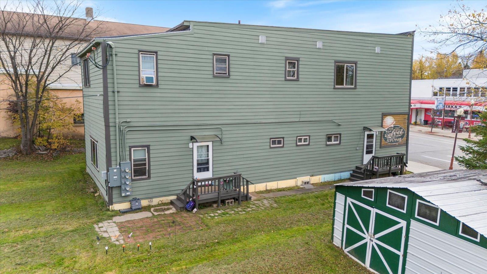605 Main Street