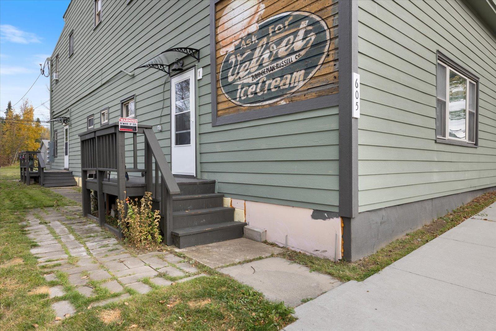 605 Main Street
