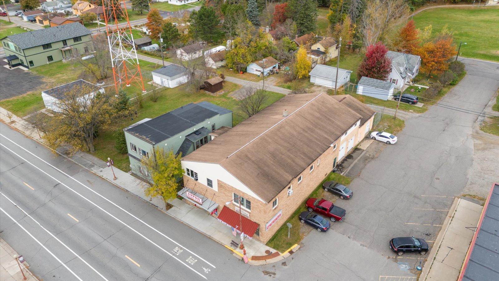 605 Main Street