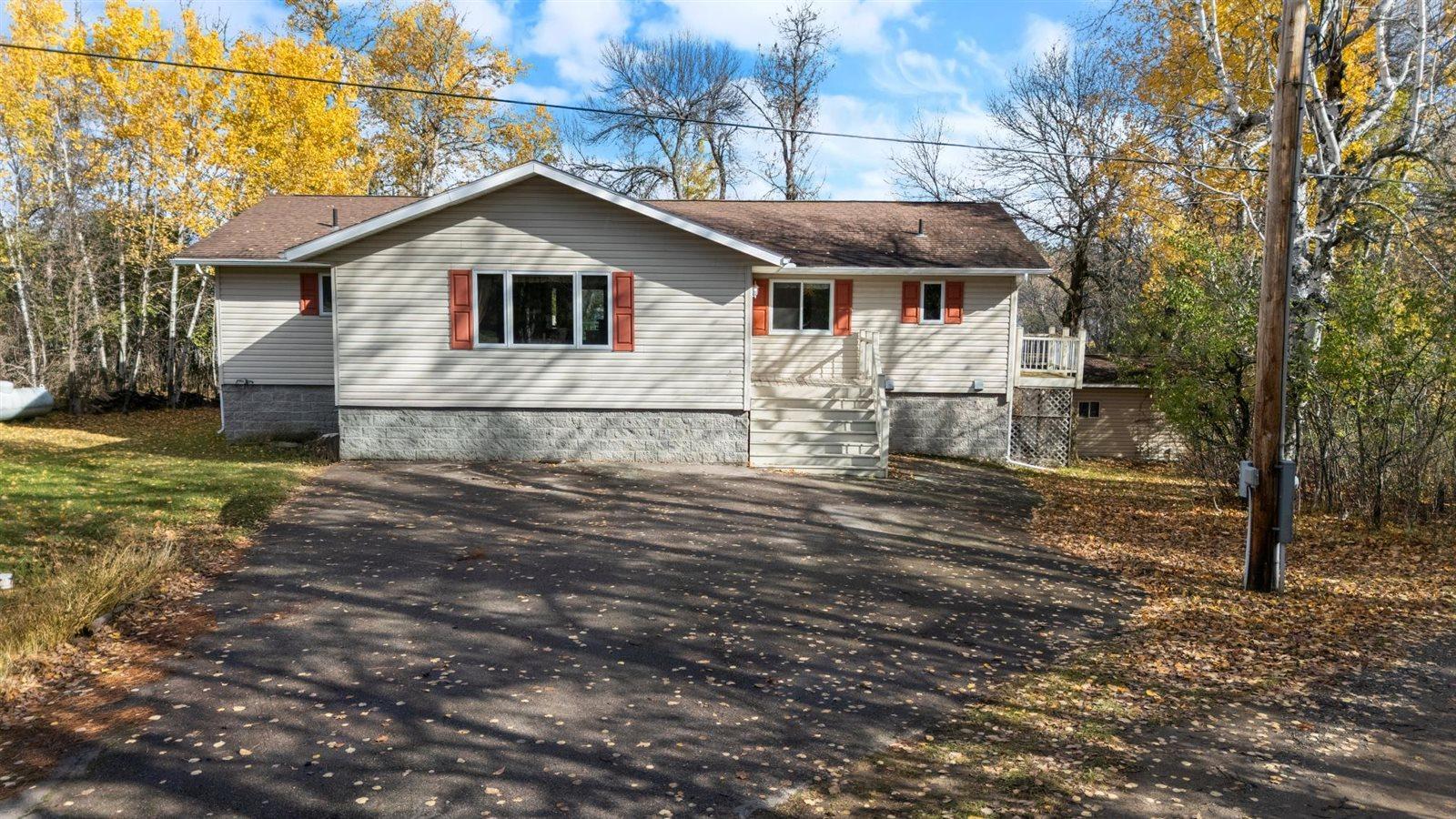 4281 End Of Trail Lane