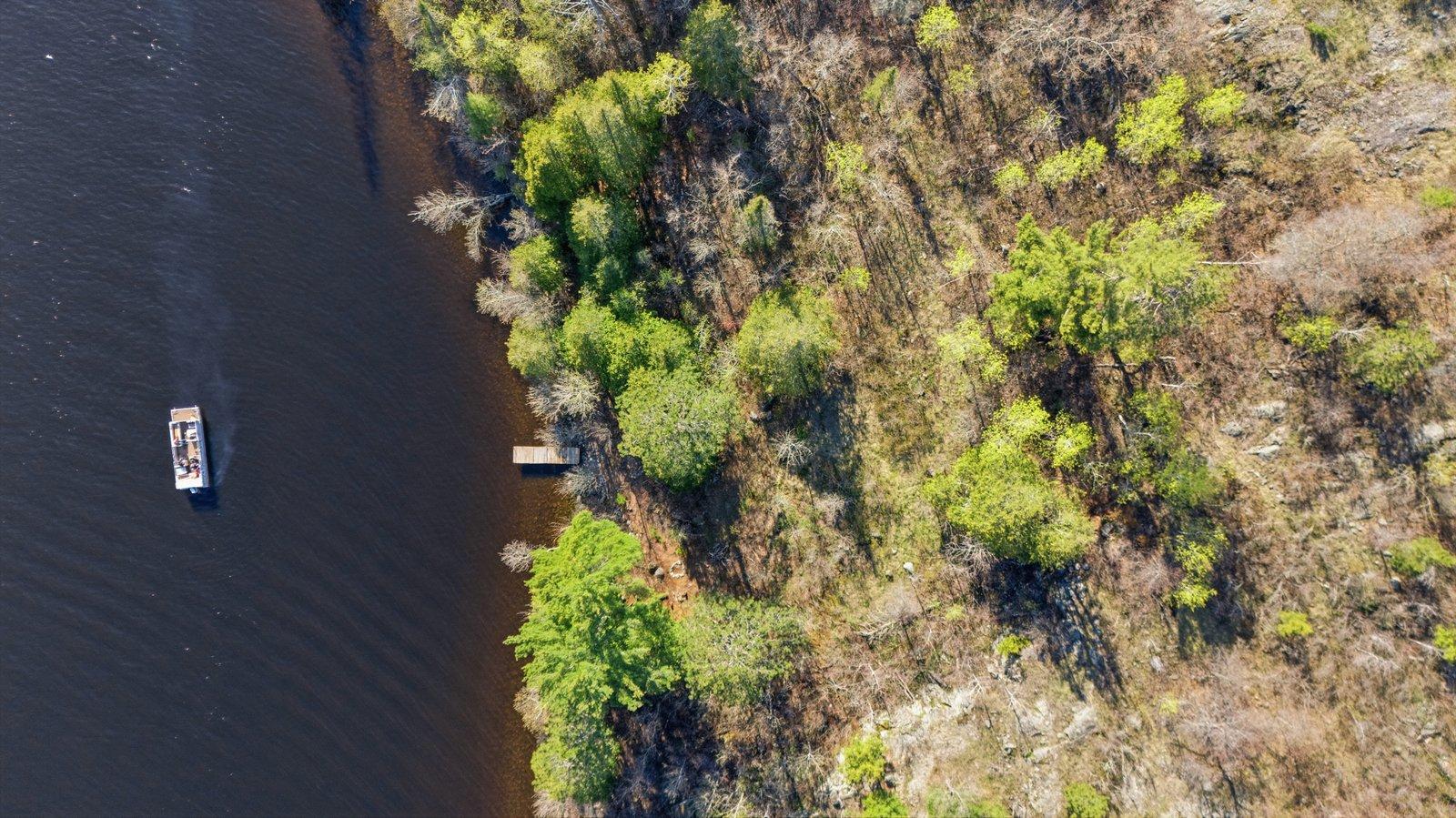 95642 Pine Island