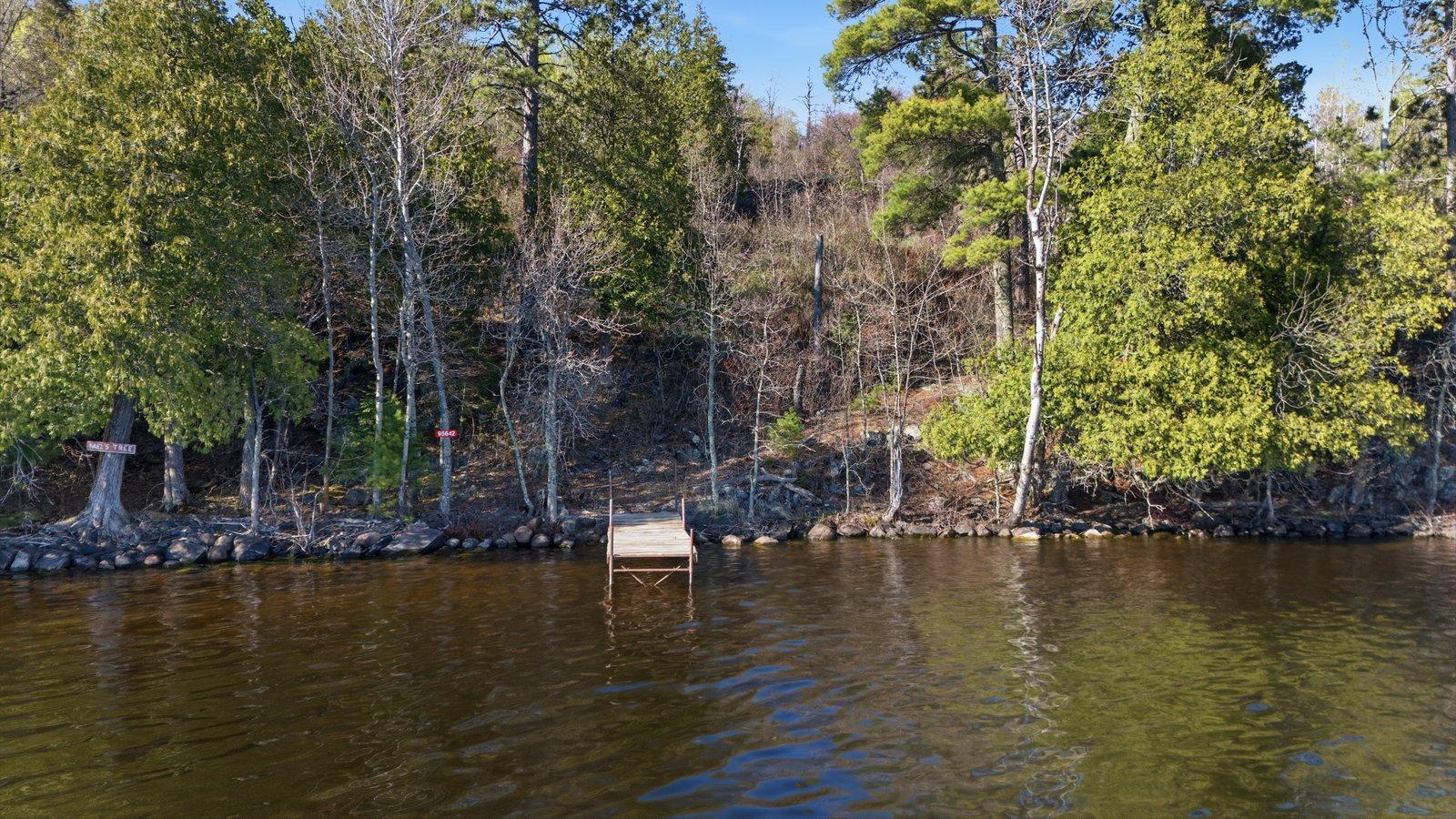95642 Pine Island