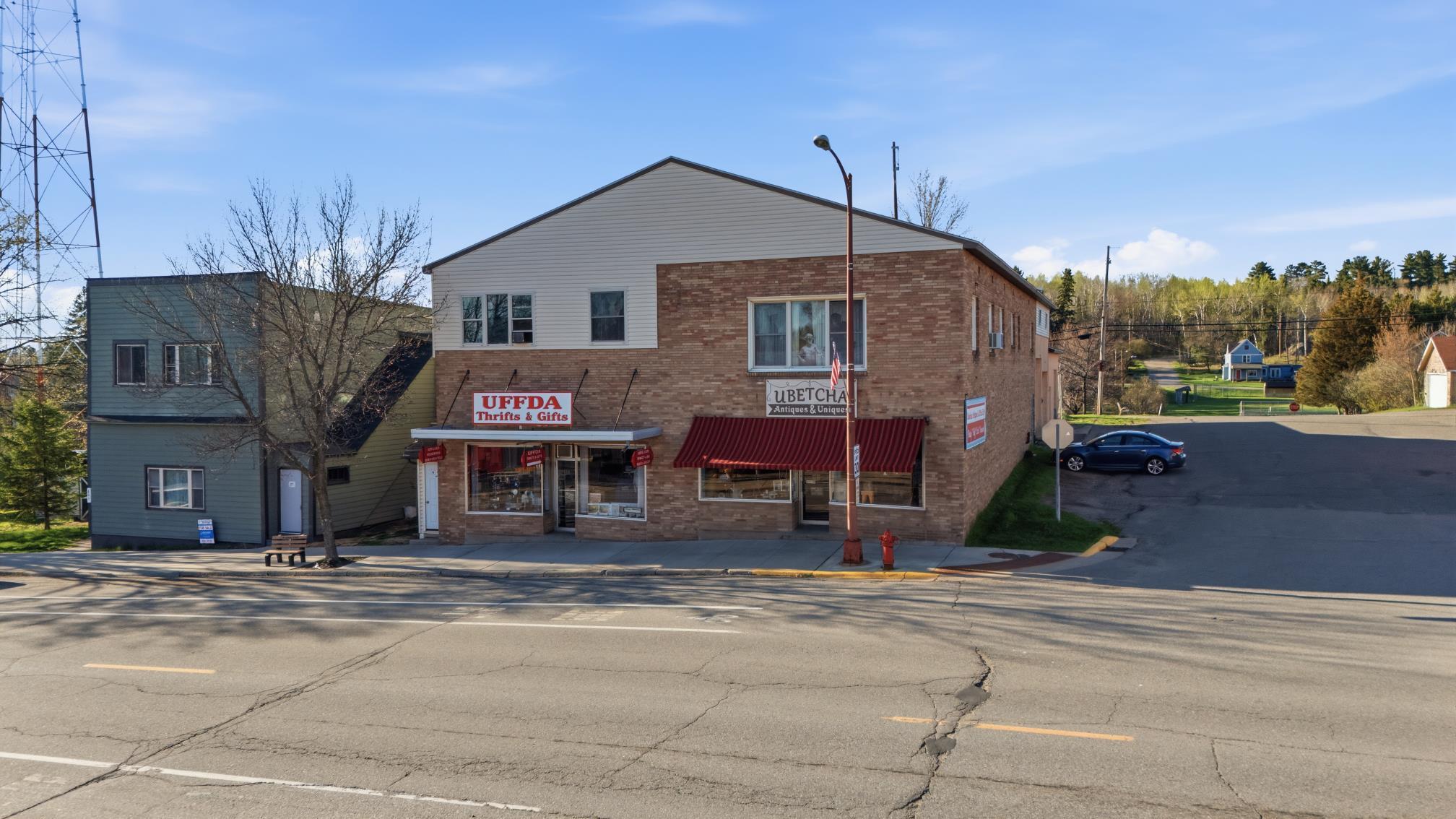 601 Main Street