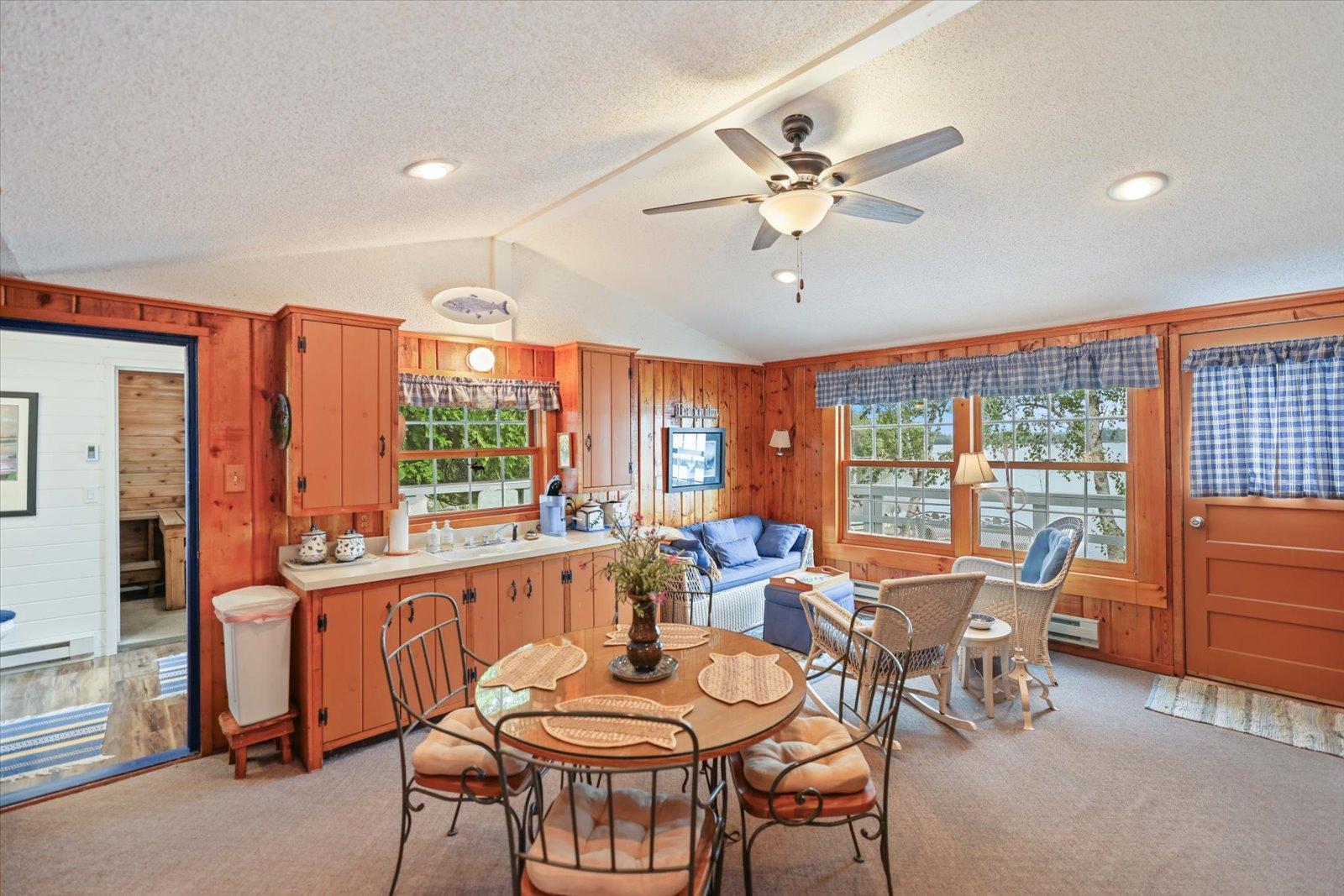 4431 Cedarock Road