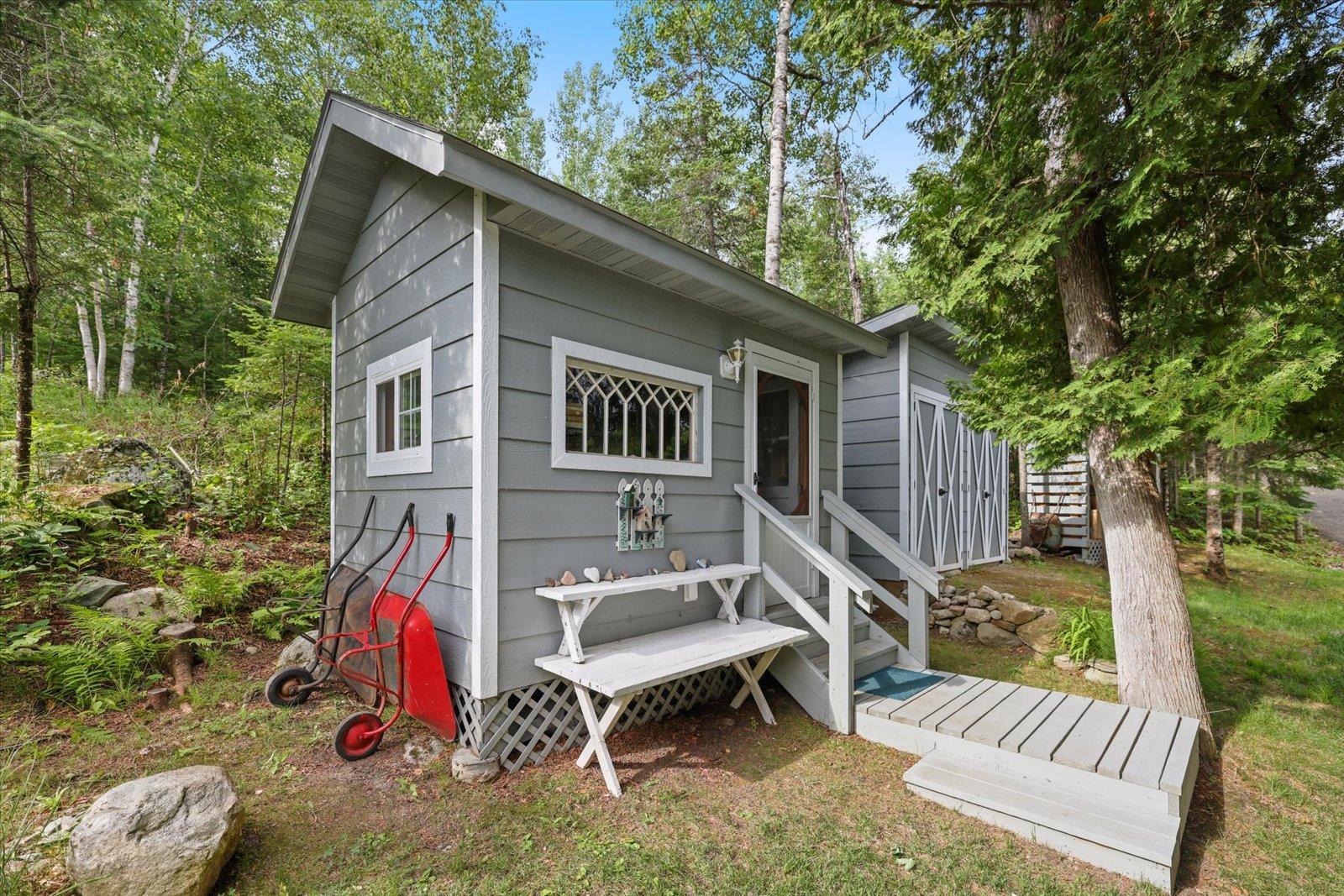 4431 Cedarock Road