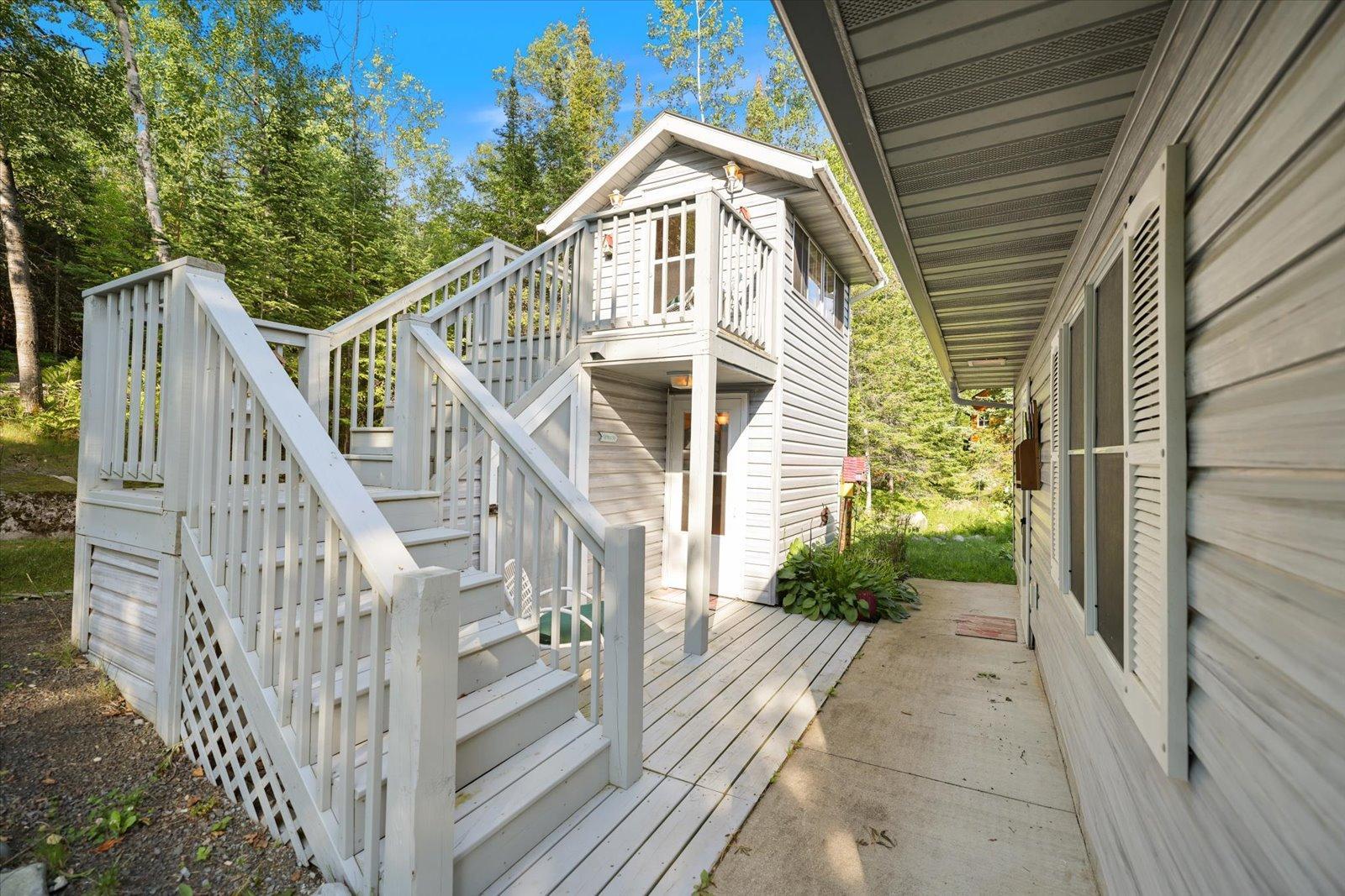4431 Cedarock Road