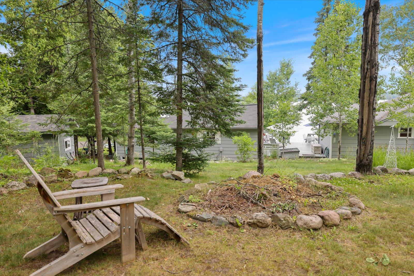 4431 Cedarock Road