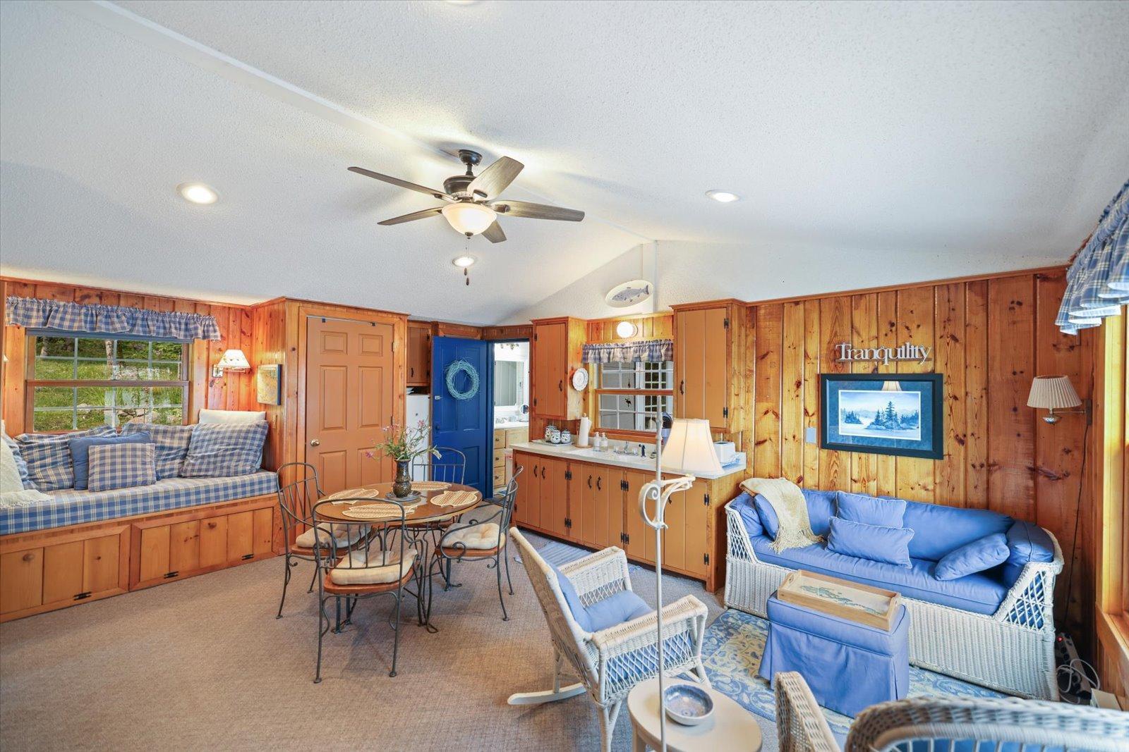 4431 Cedarock Road