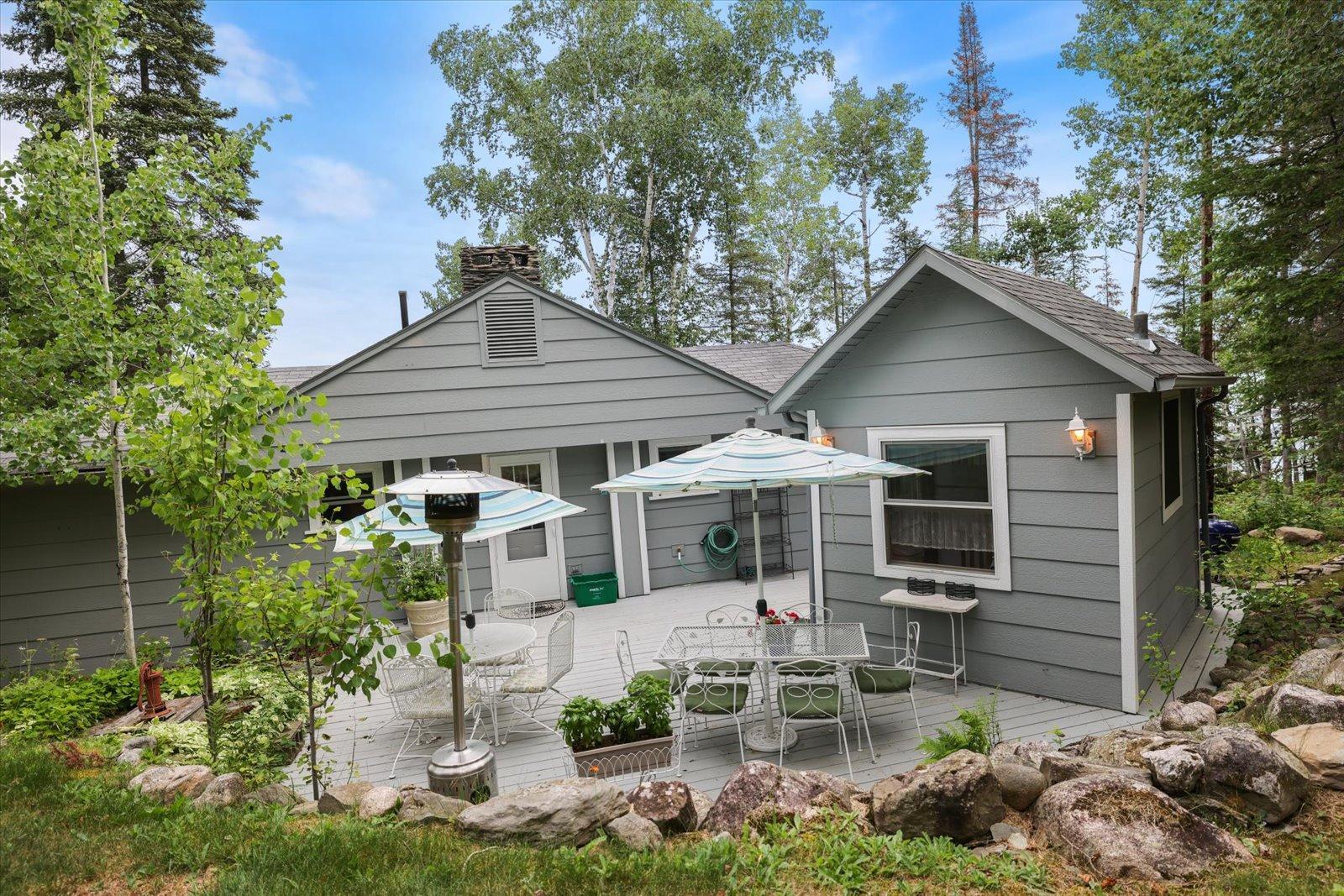 4431 Cedarock Road