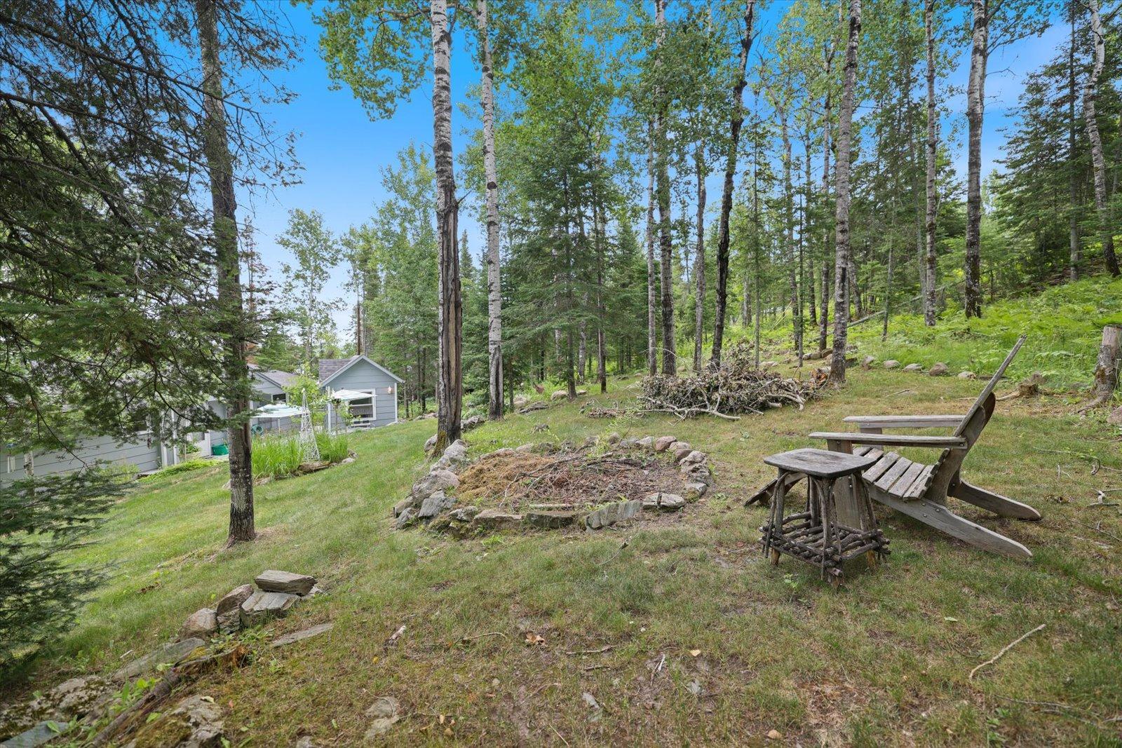 4431 Cedarock Road