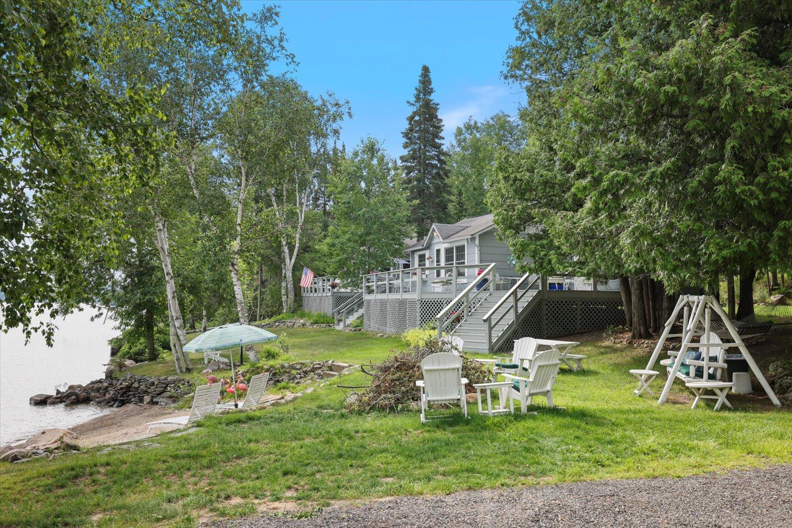 4431 Cedarock Road