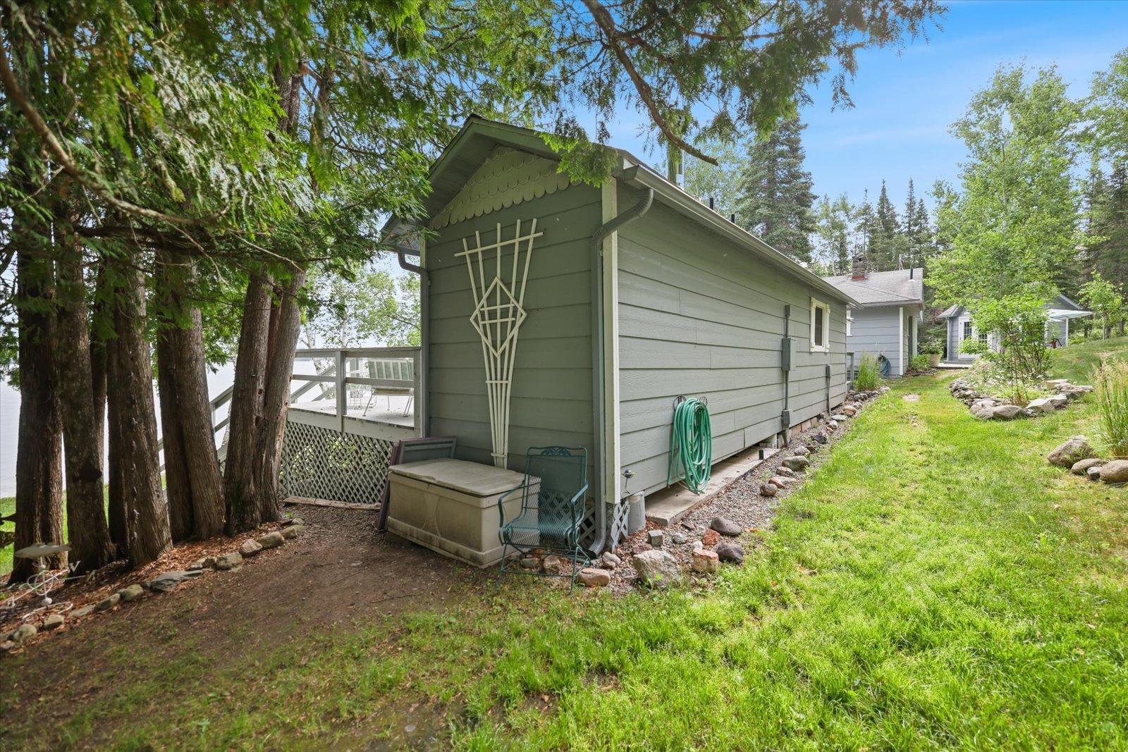 4431 Cedarock Road