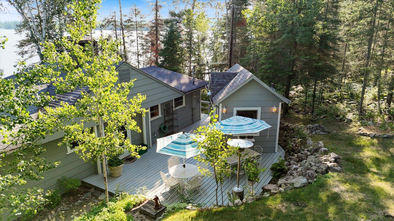 4431 Cedarock Road