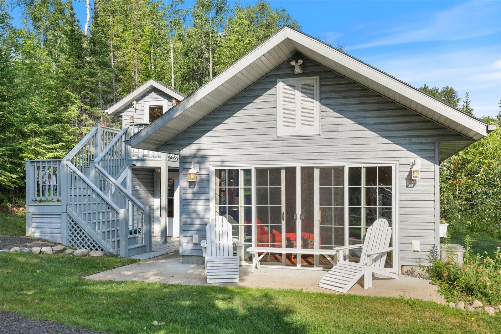 4431 Cedarock Road