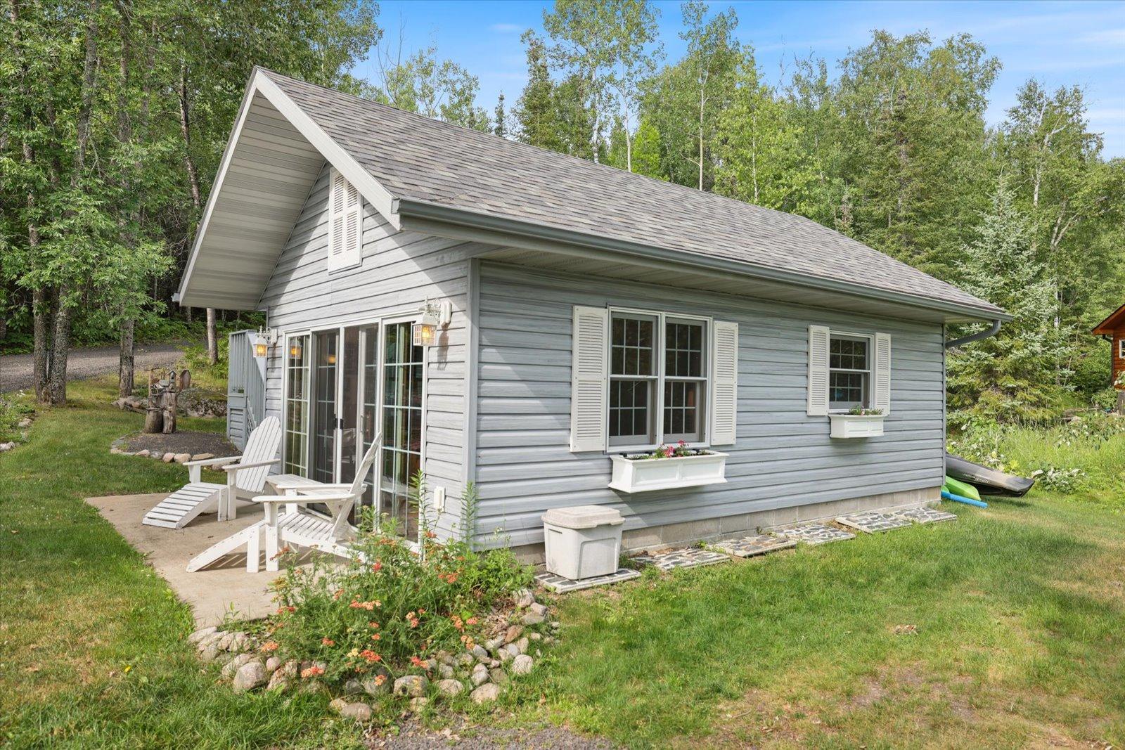 4431 Cedarock Road