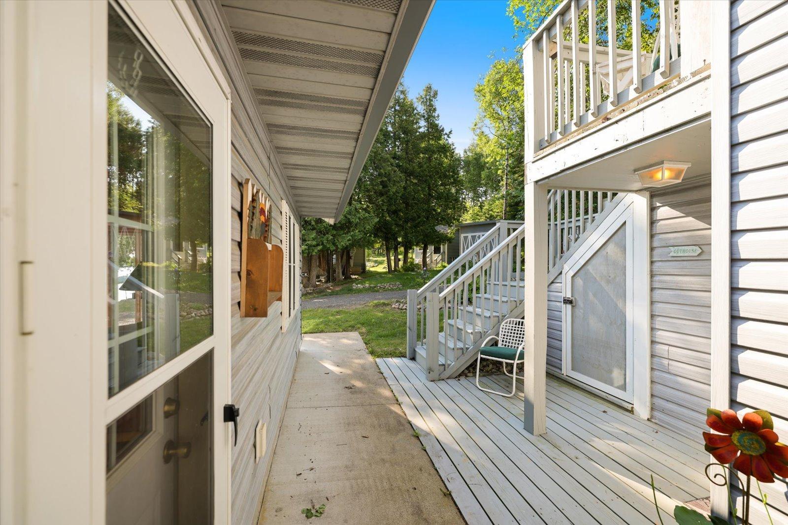 4431 Cedarock Road