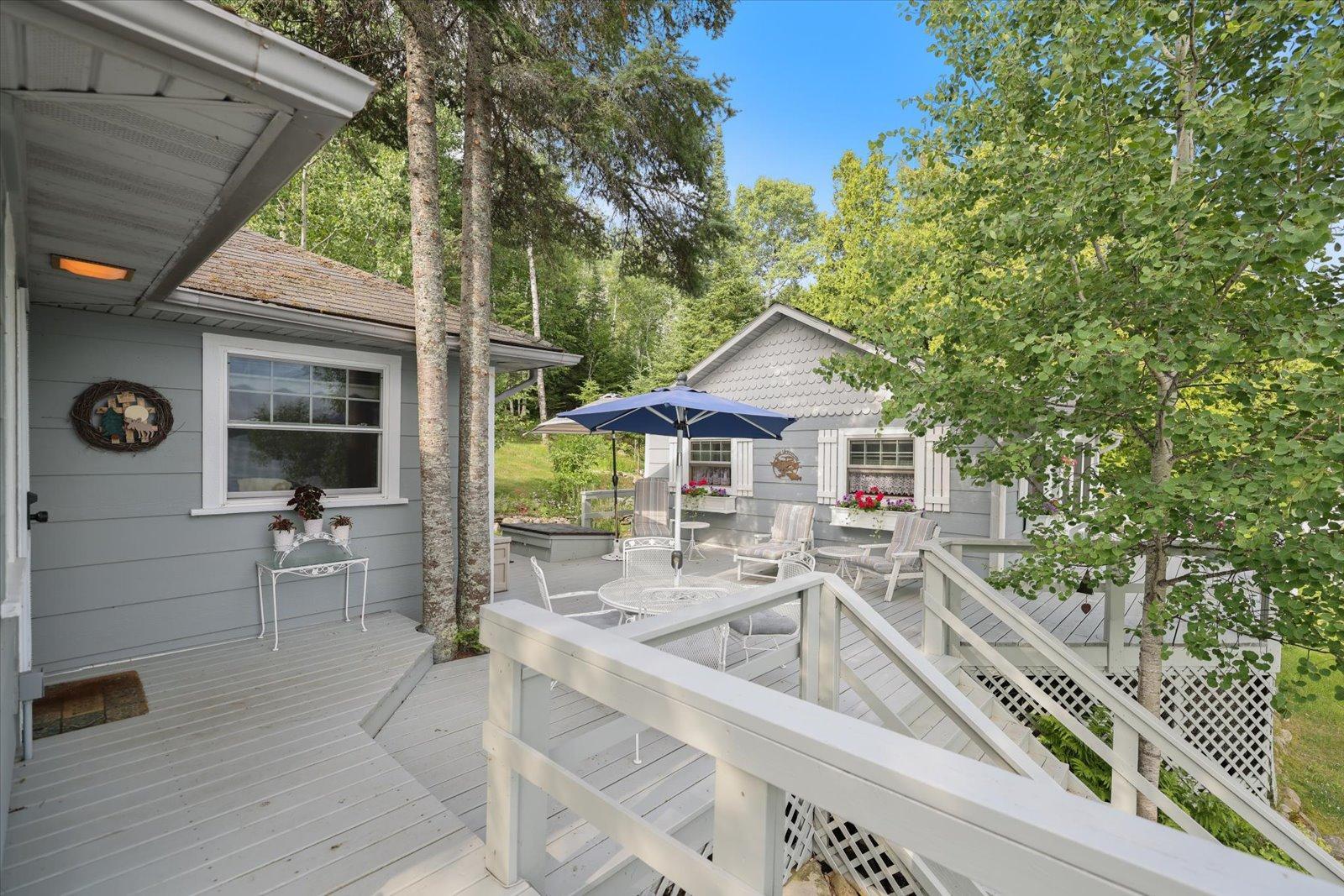 4431 Cedarock Road