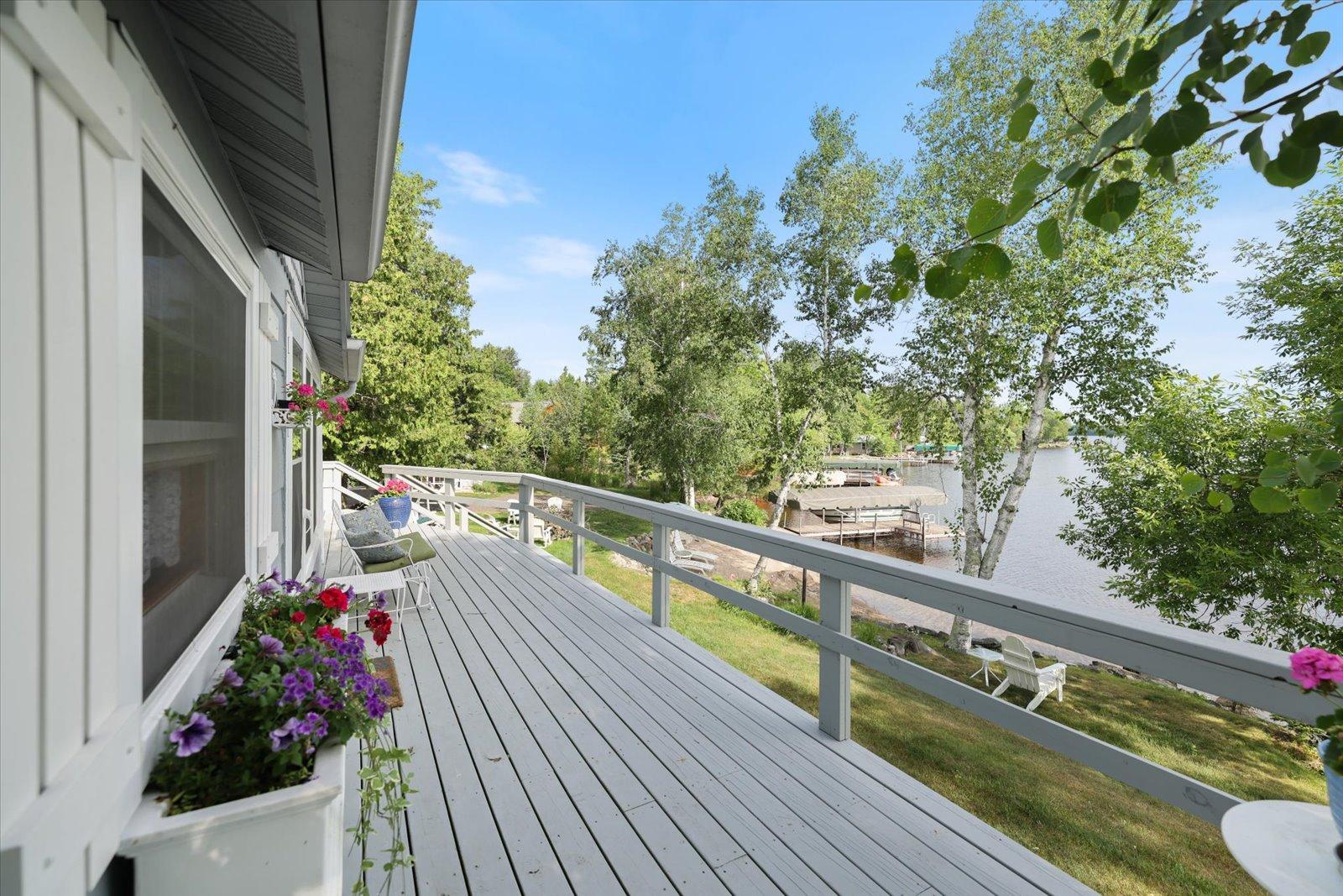 4431 Cedarock Road