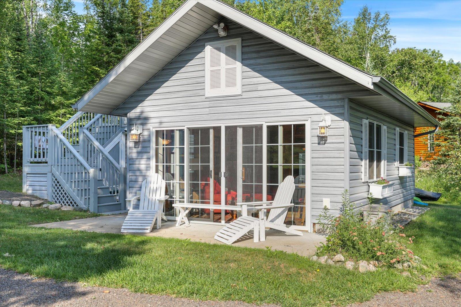 4431 Cedarock Road