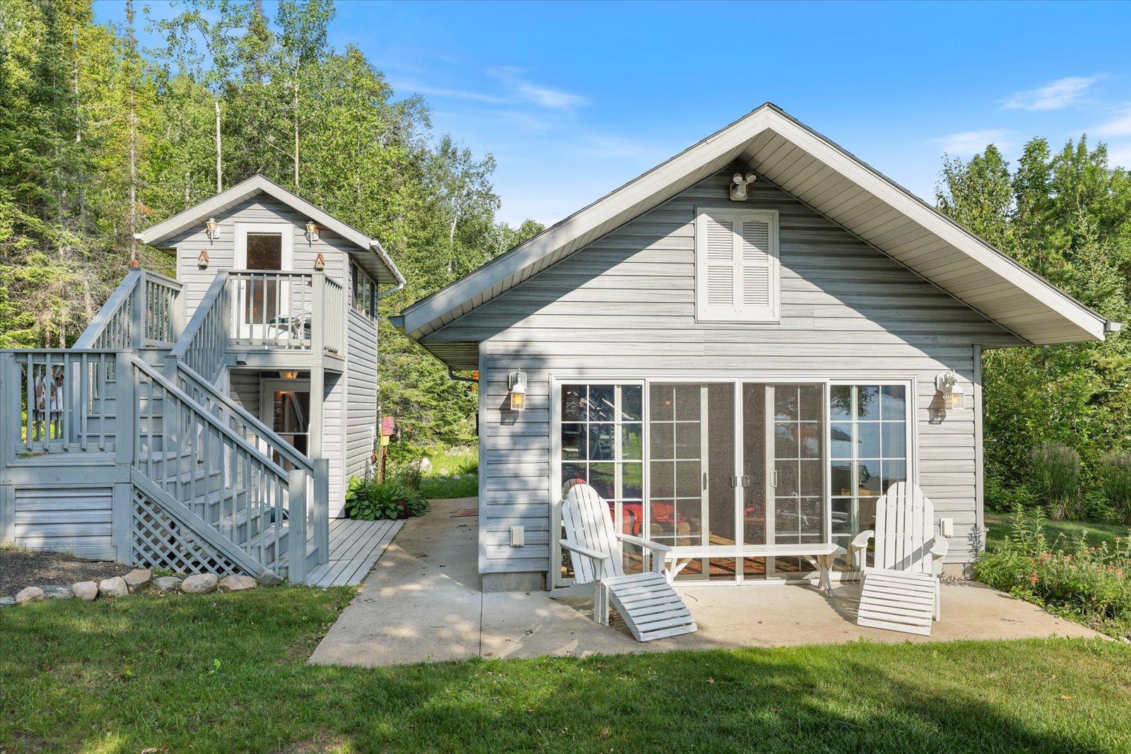 4431 Cedarock Road