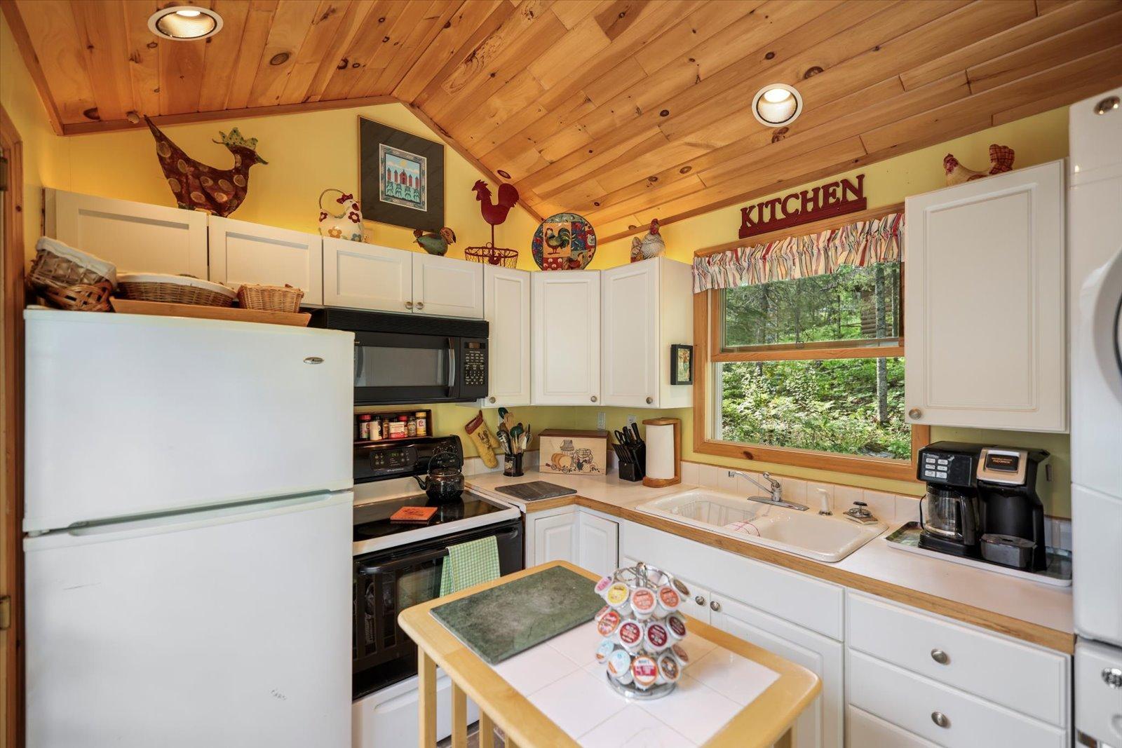 4431 Cedarock Road
