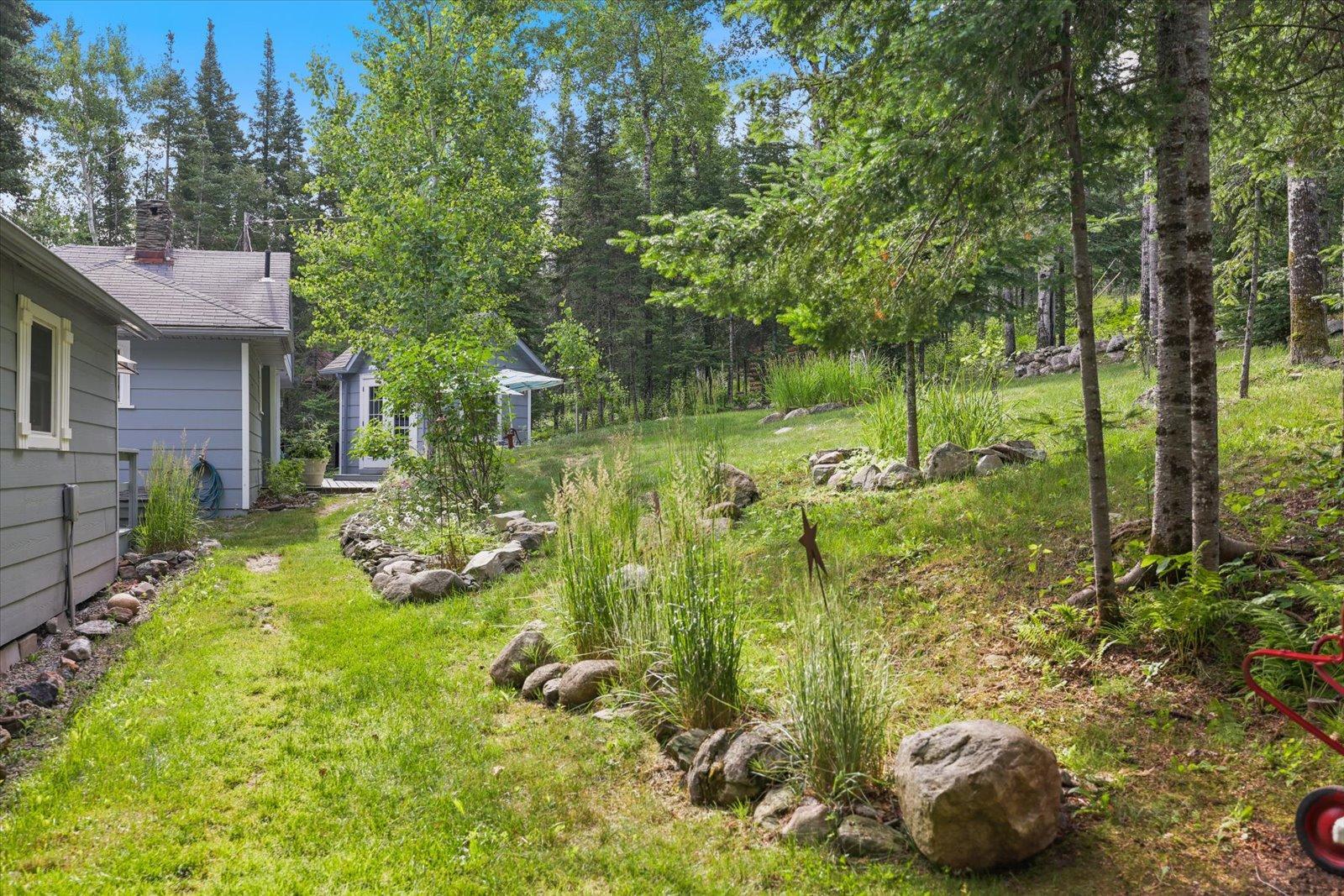 4431 Cedarock Road