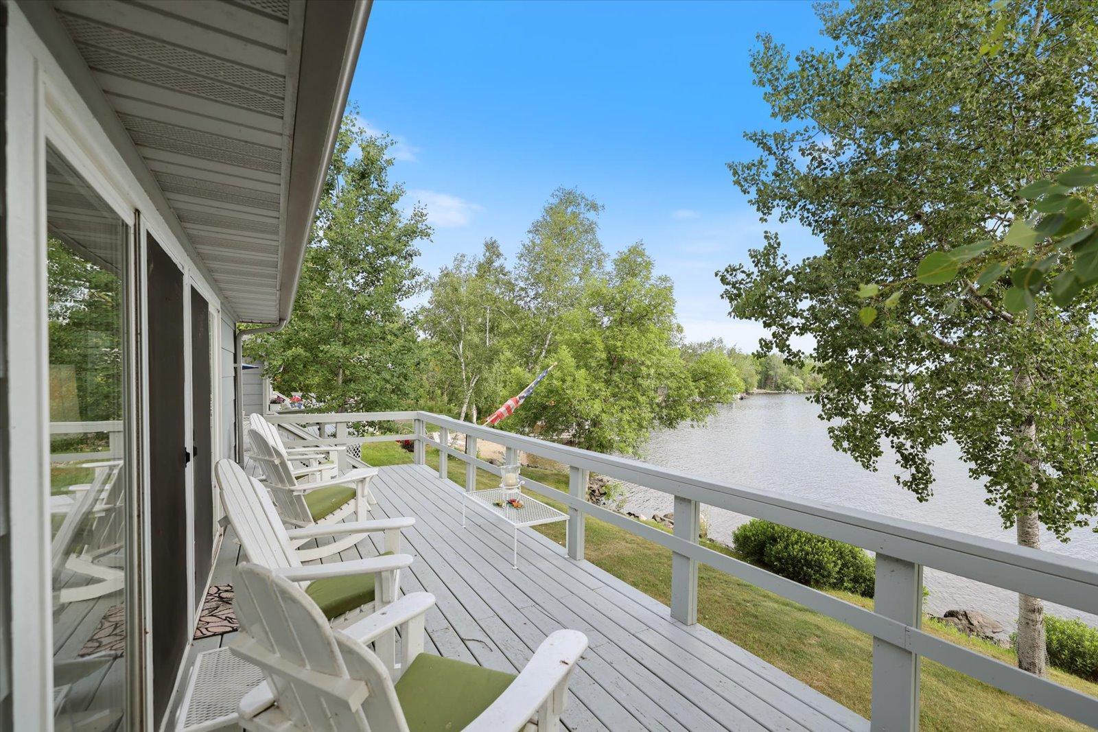 4431 Cedarock Road